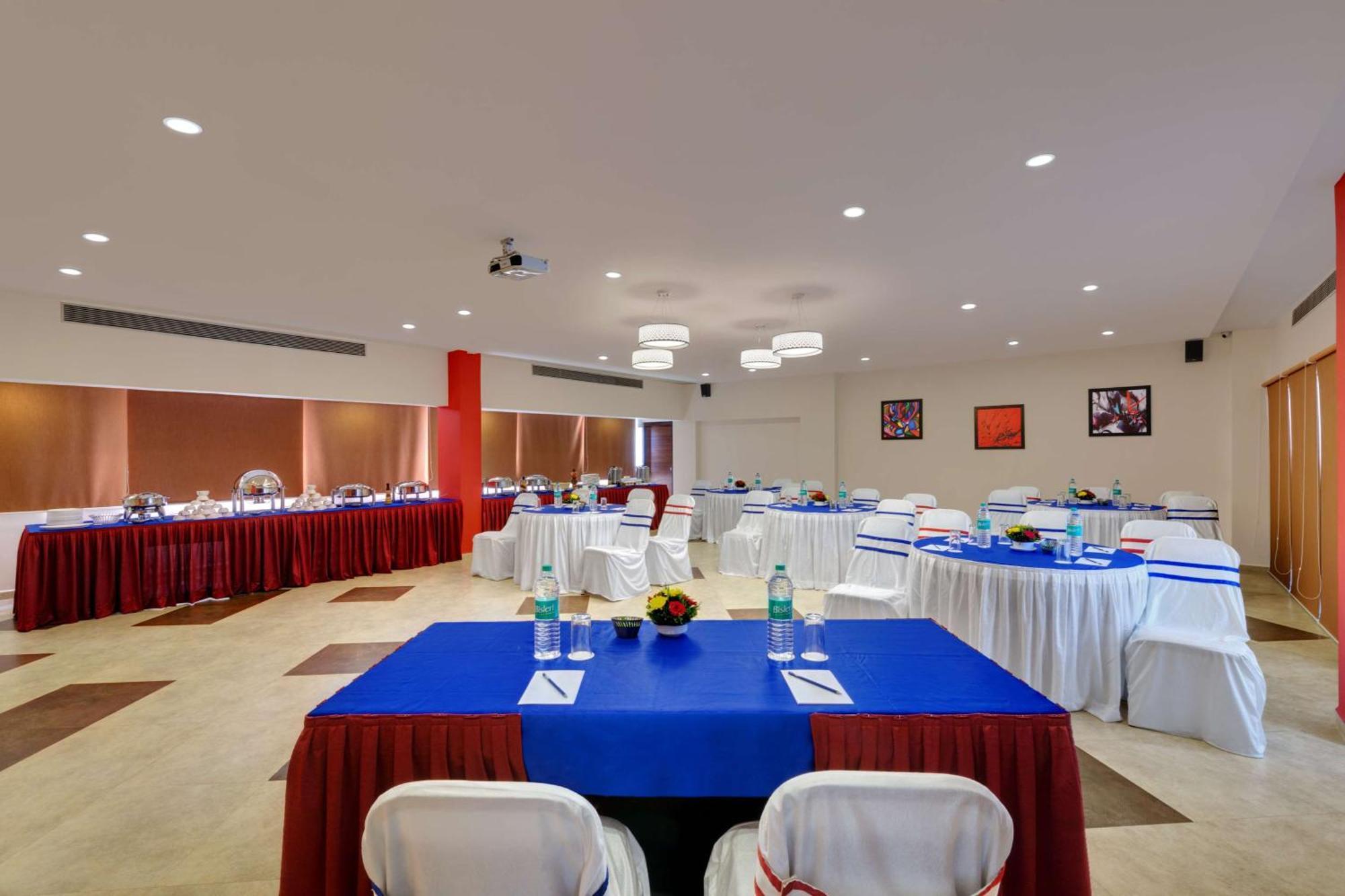 Surestay By Western Amritsar