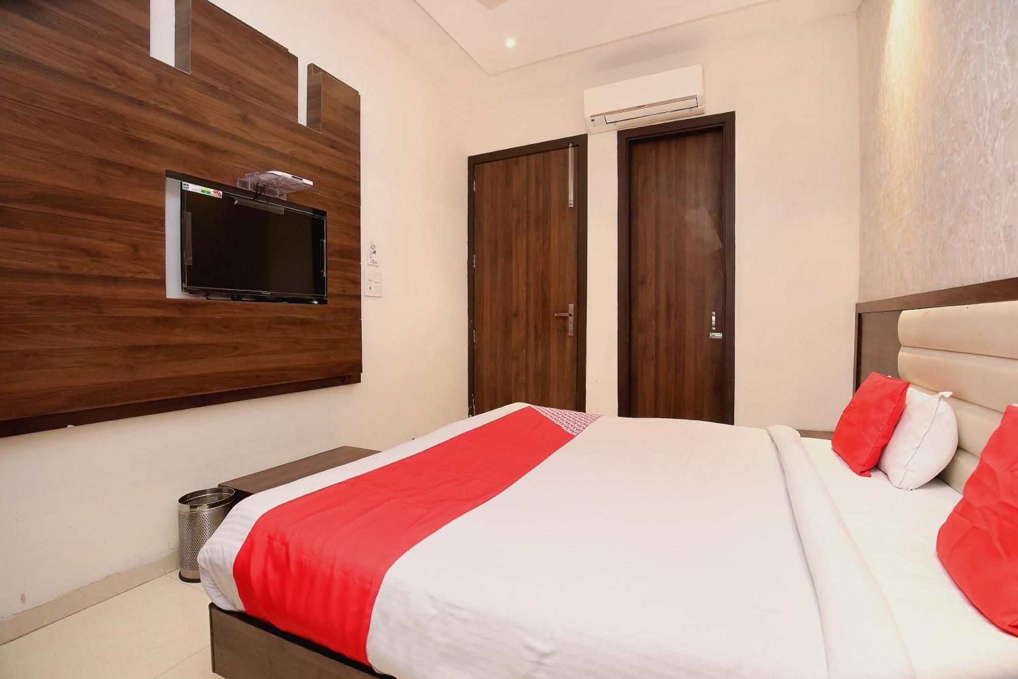 O Winner Hotel 3*