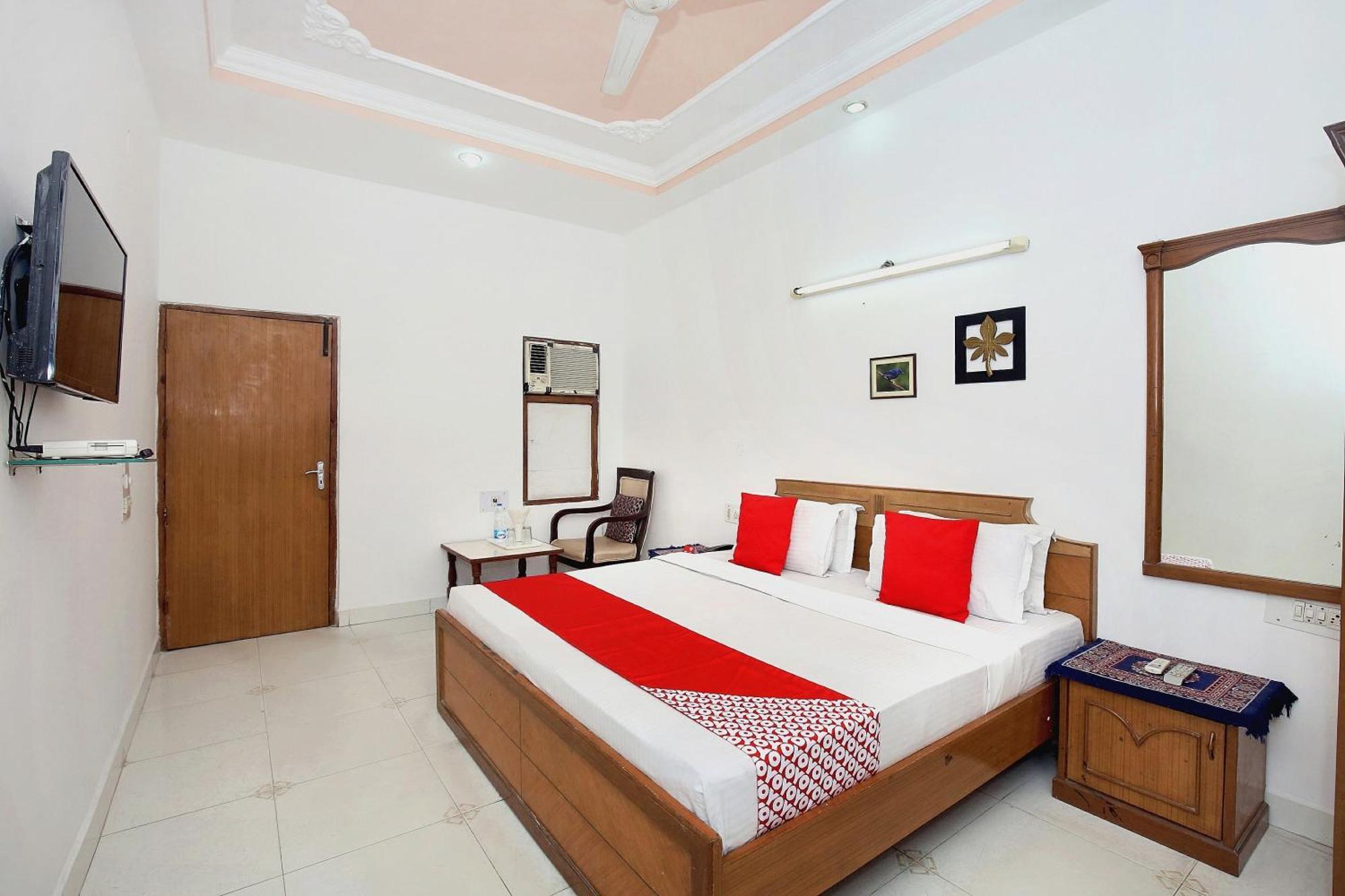 O Queensland Amritsar