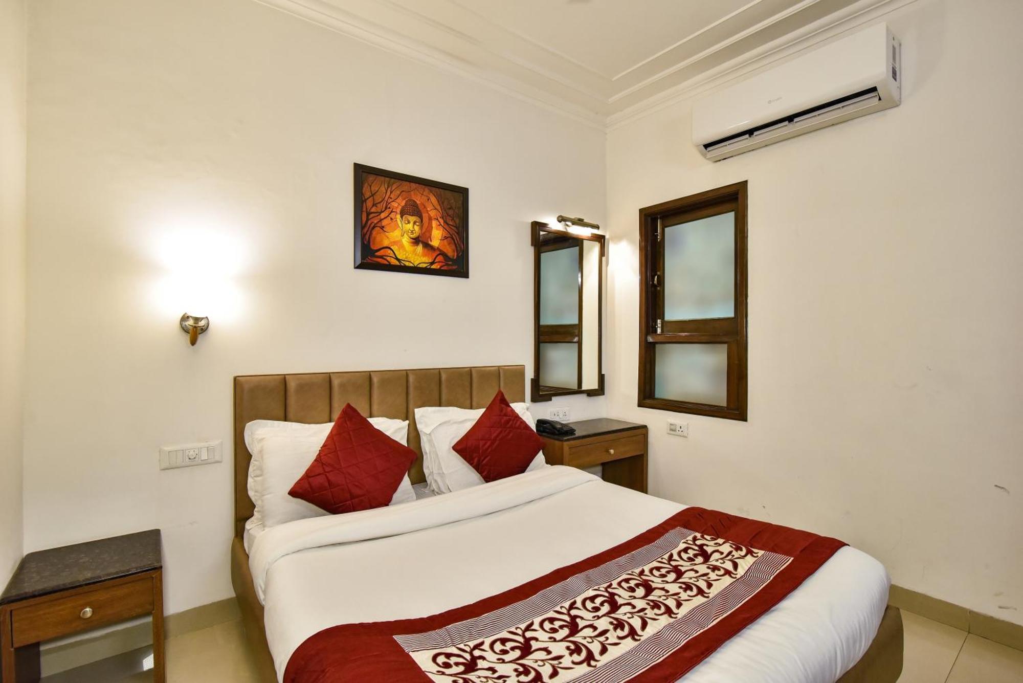 Hotel Sapphire Opposite Golden Temple
