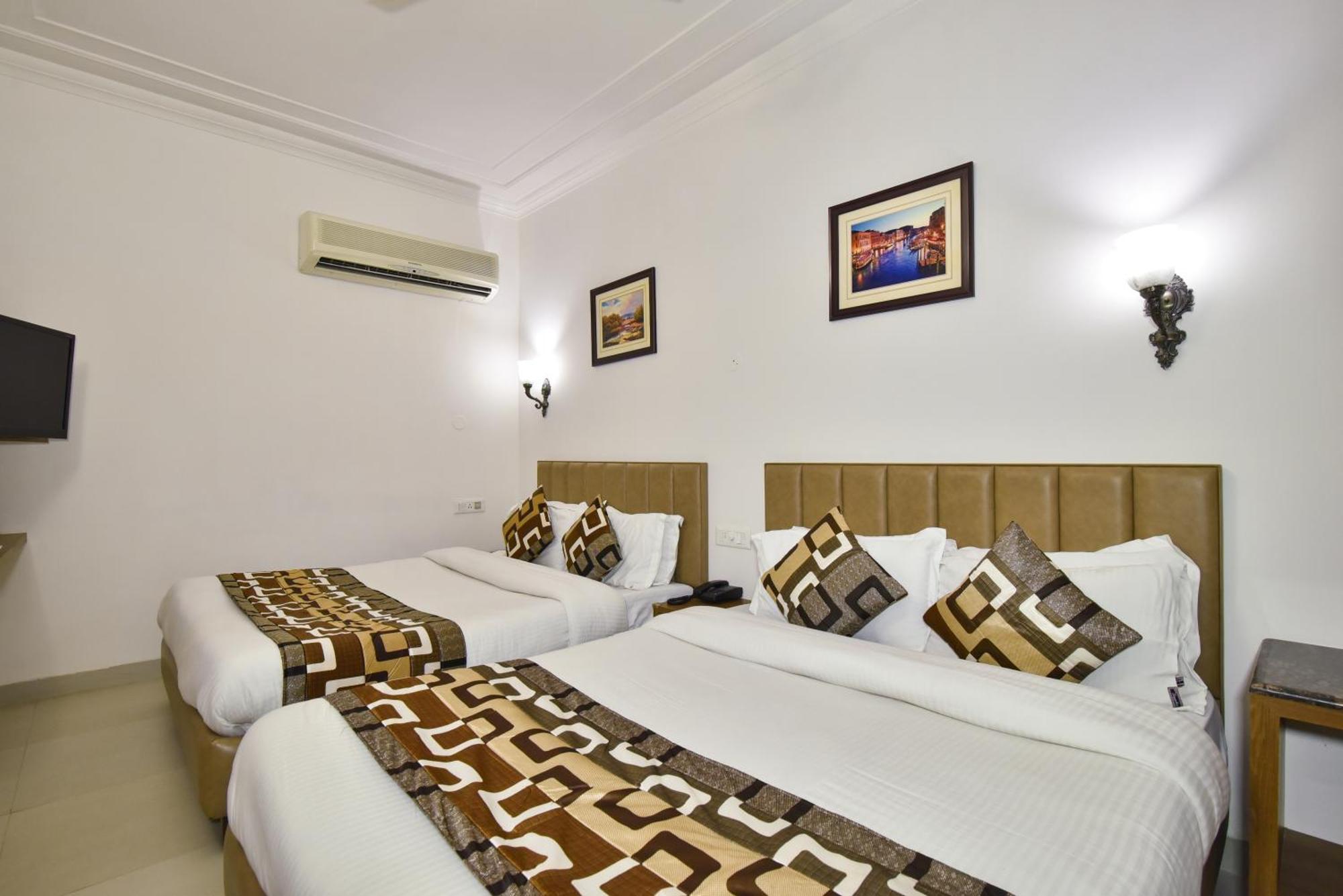 Sapphire Opposite Golden Temple Hotel Amritsar