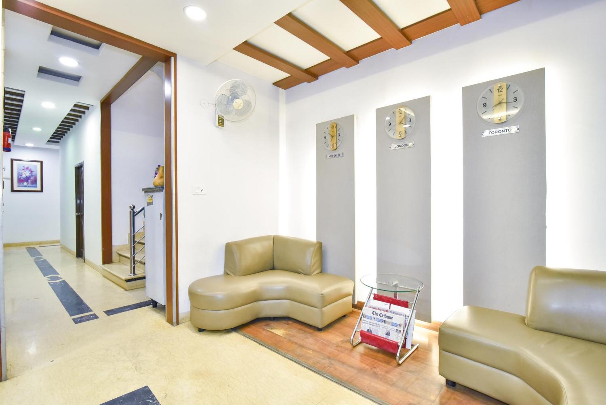 Hotel Sapphire Opposite Golden Temple Amritsar