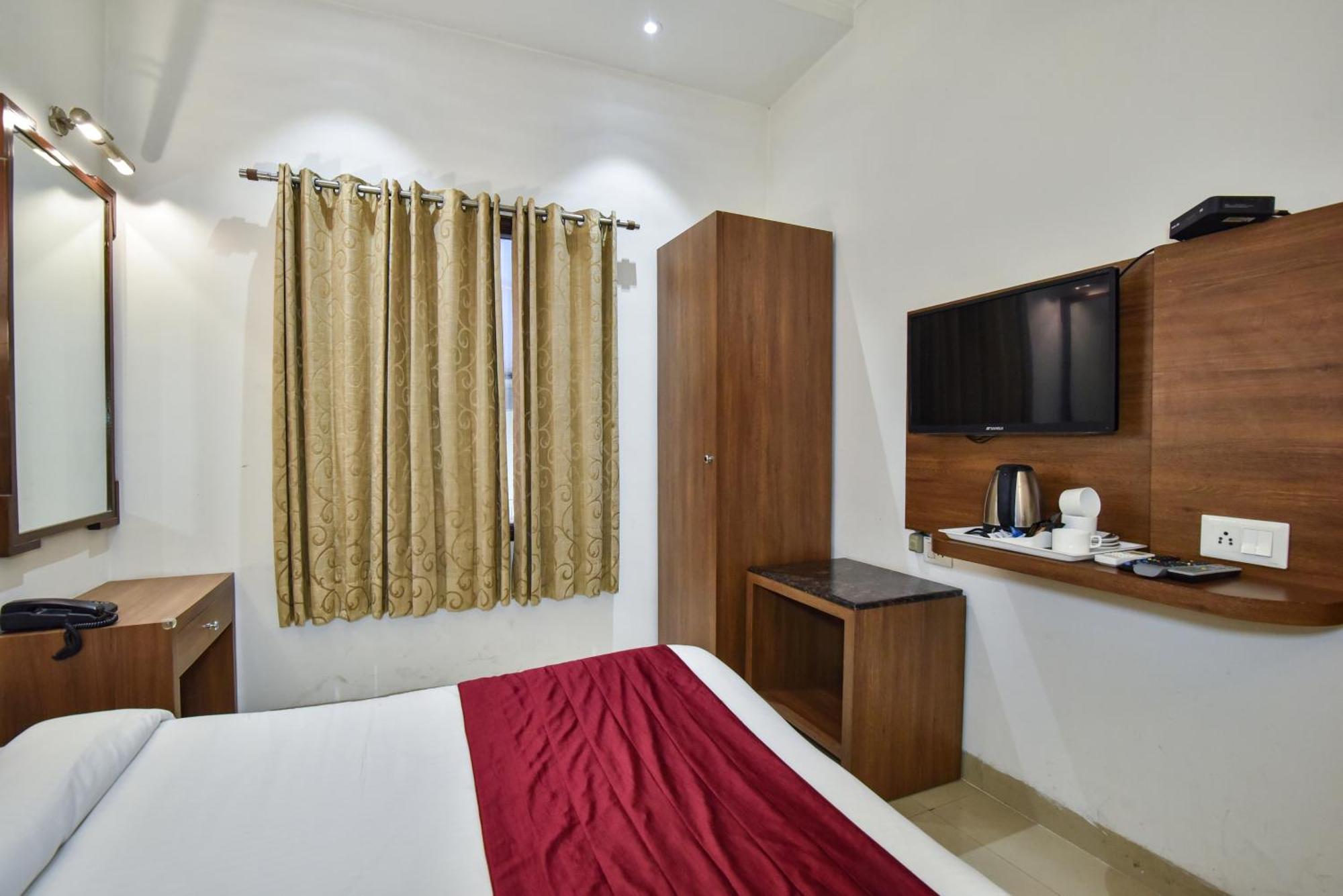 Sapphire Opposite Golden Temple Hotel Amritsar