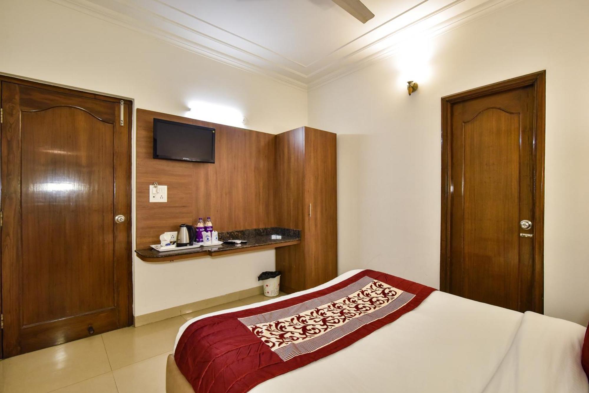 Sapphire Opposite Golden Temple 3* Amritsar