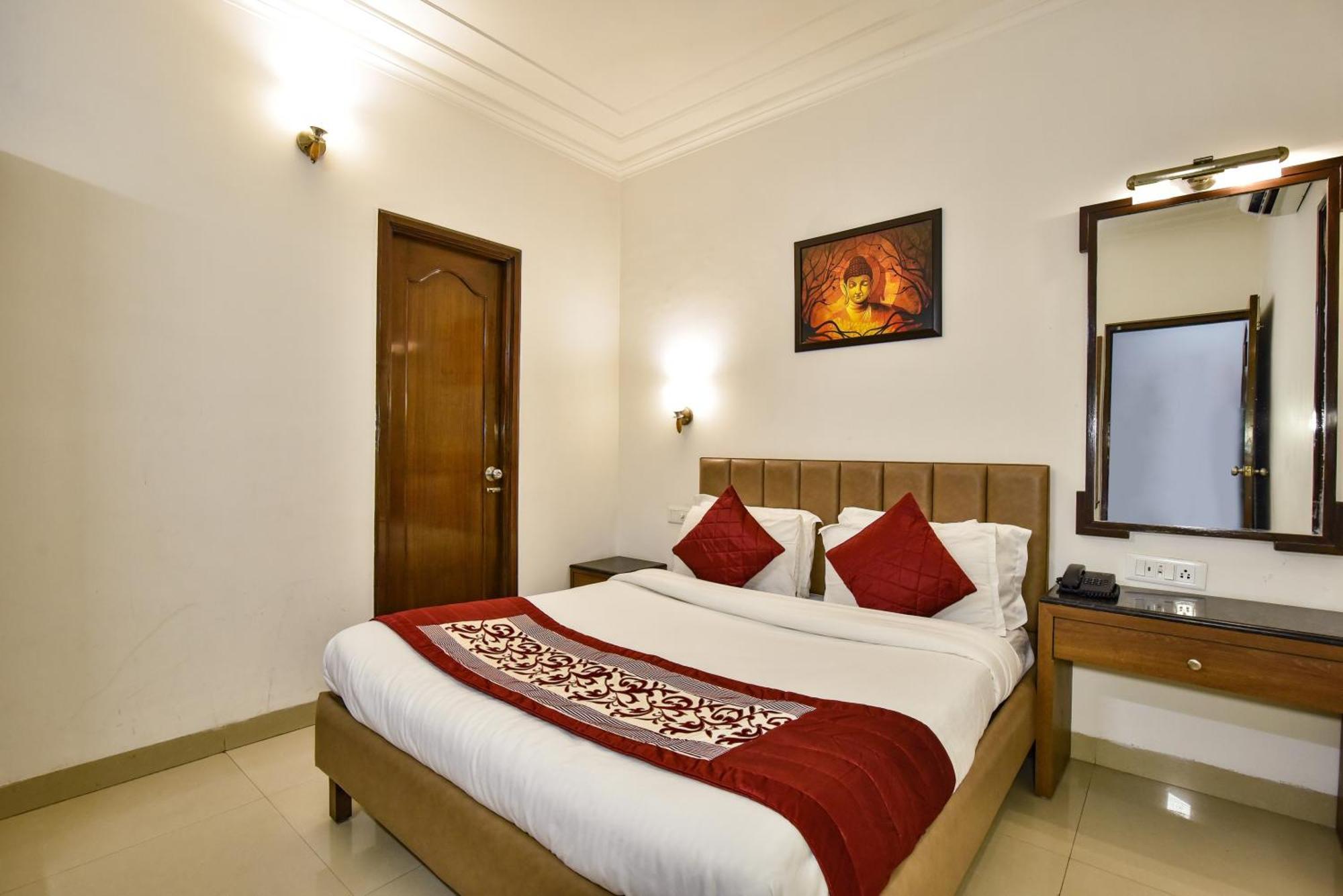 Sapphire Opposite Golden Temple Hotel Amritsar