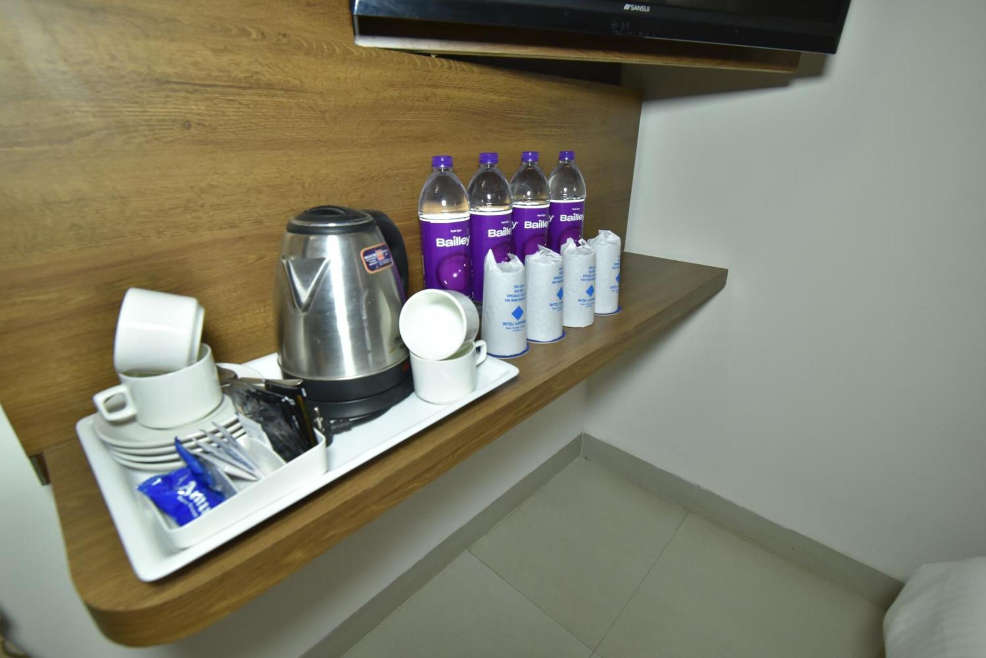 Hotel Sapphire Opposite Golden Temple Amritsar
