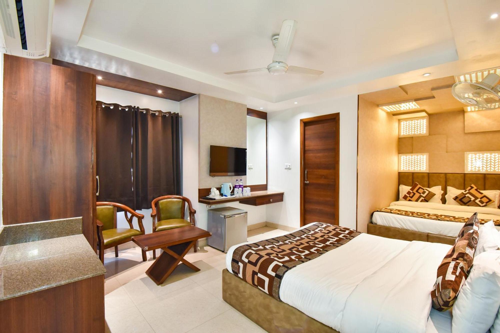 Hotel Sapphire Opposite Golden Temple