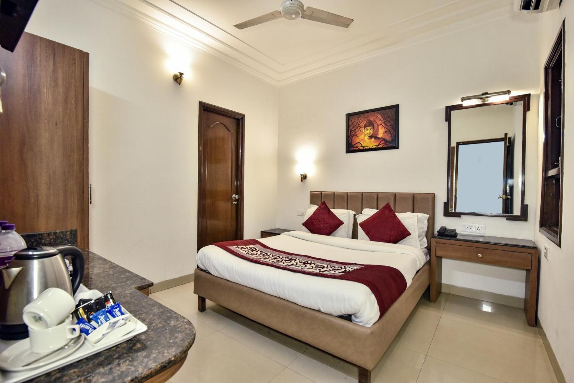 Sapphire Opposite Golden Temple Hotel Amritsar