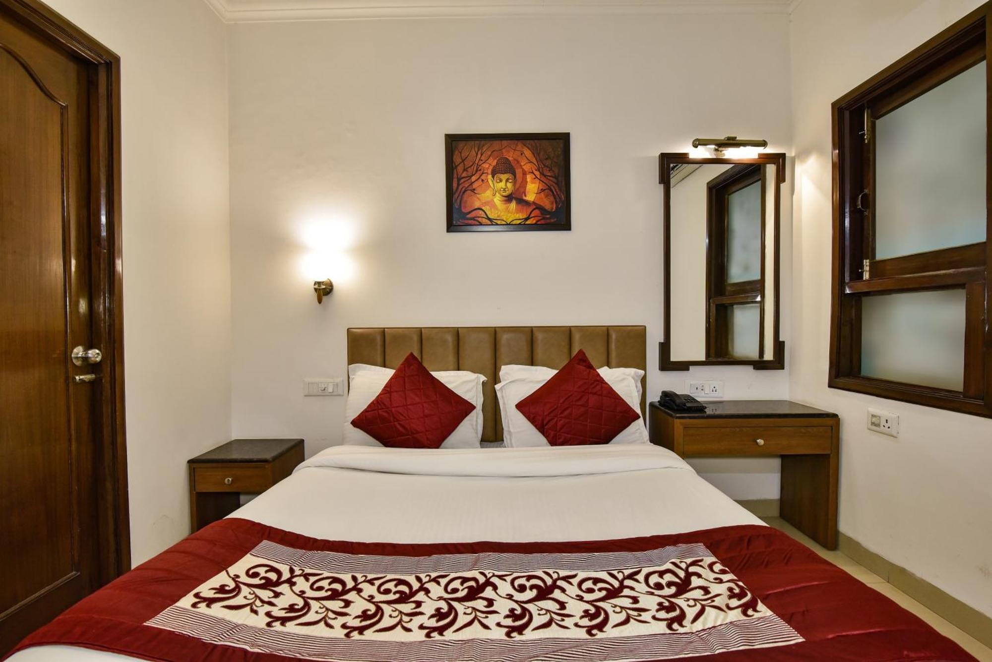 Sapphire Opposite Golden Temple 3* Amritsar