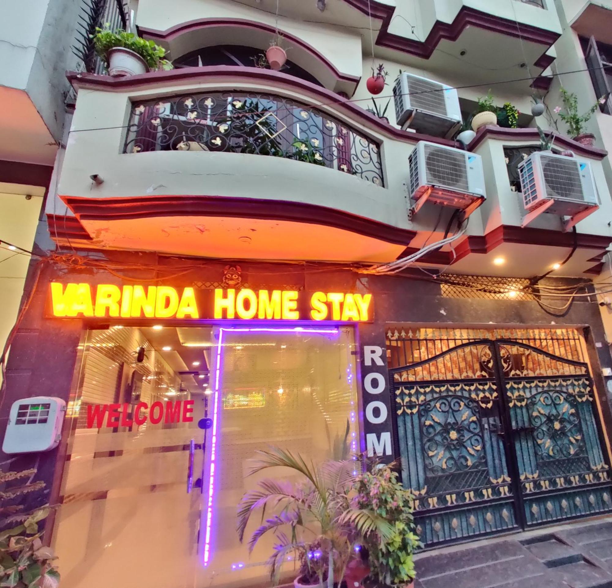 Hotel Varinda 3*