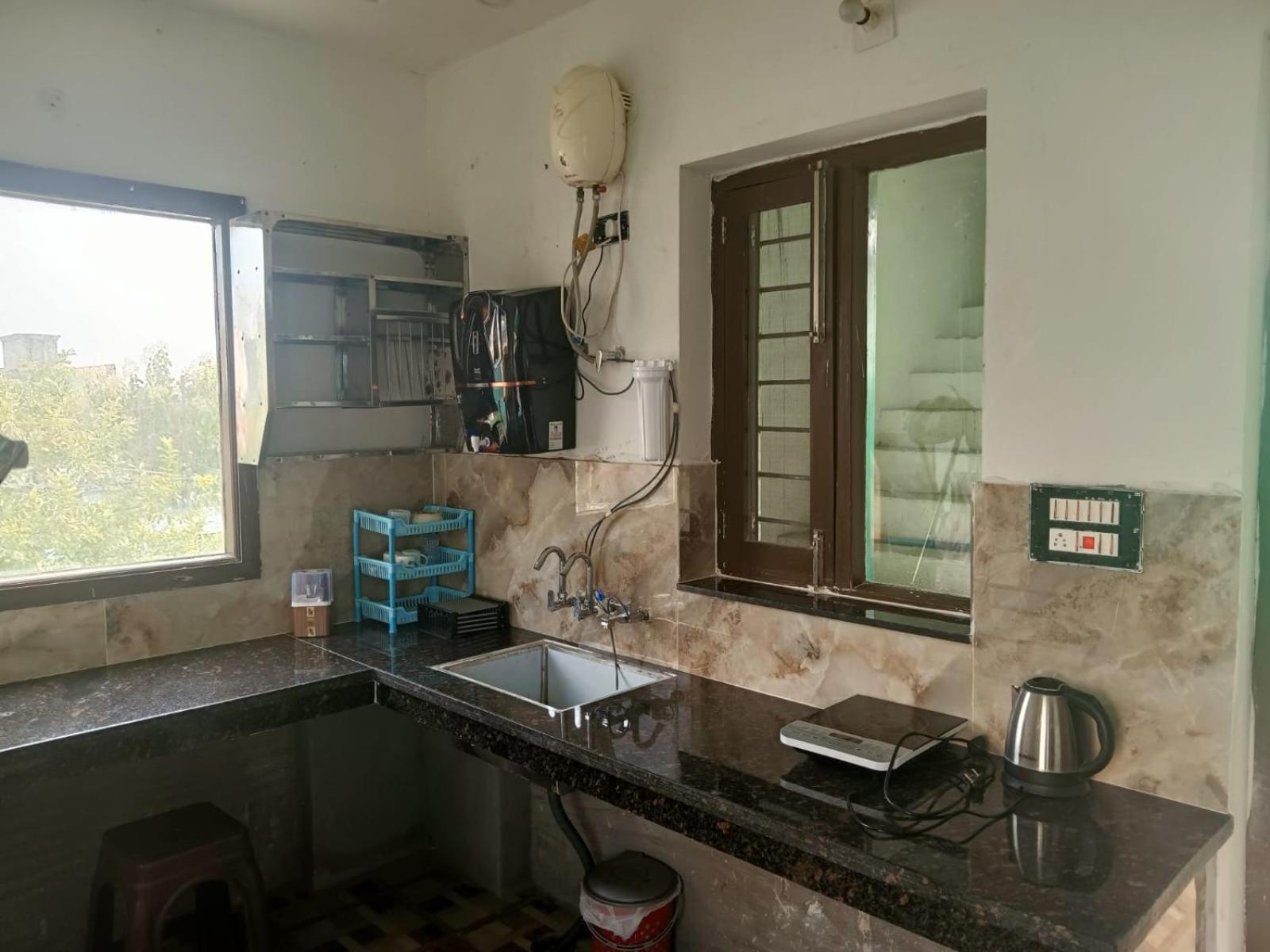 Homestay The Great Escape Amritsar