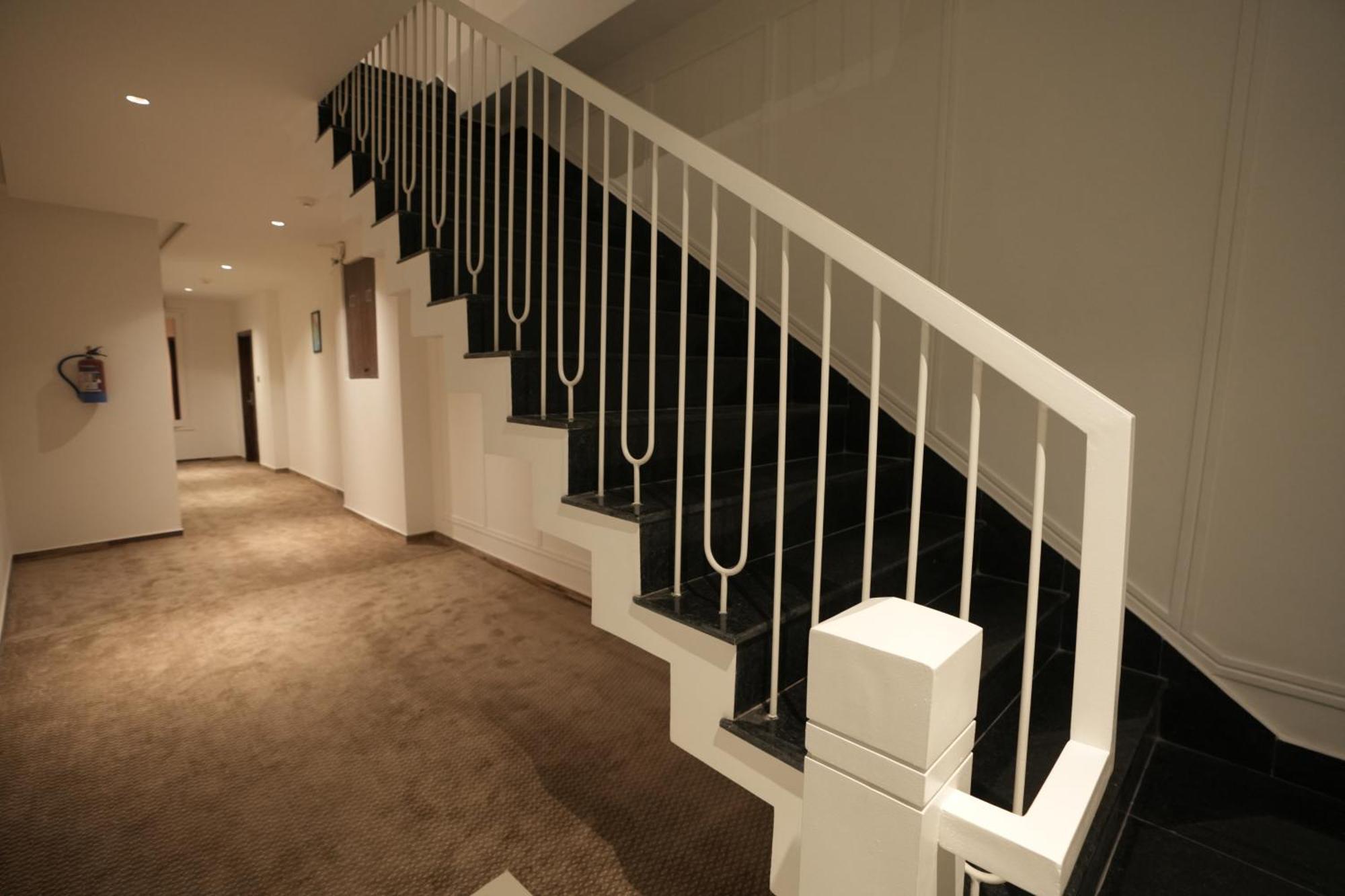 Hotel One Earth Elegant Amritsar