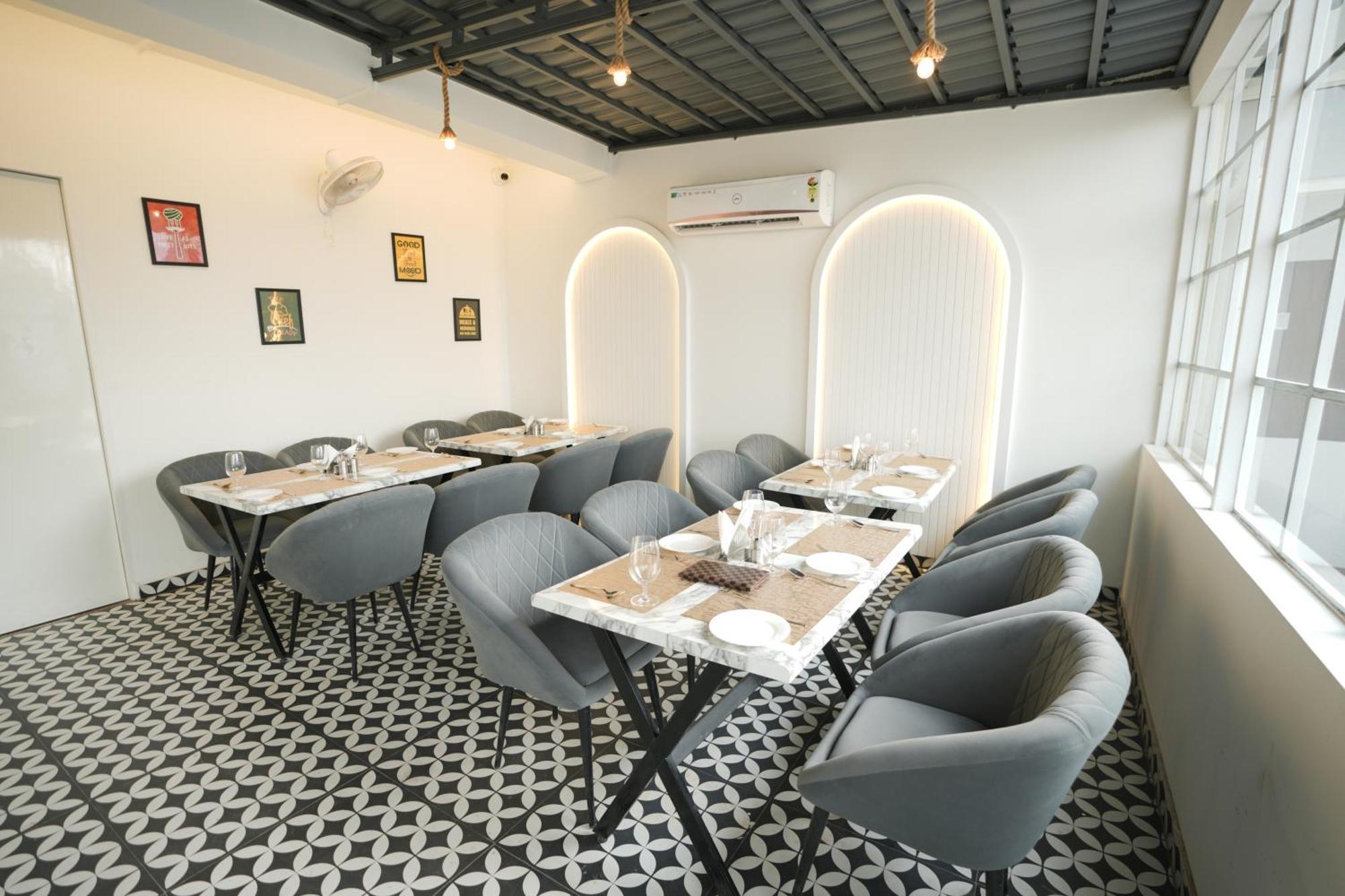 One Earth Elegant 4* Amritsar