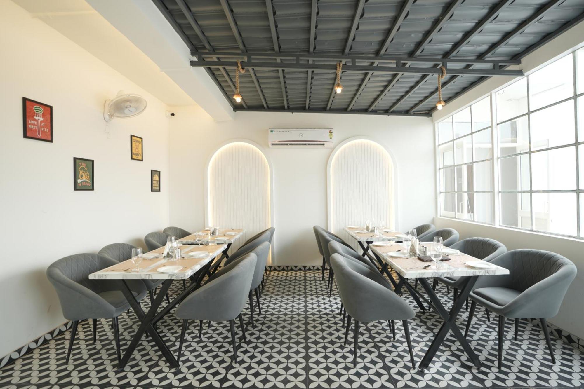 Hotel One Earth Elegant 4*
