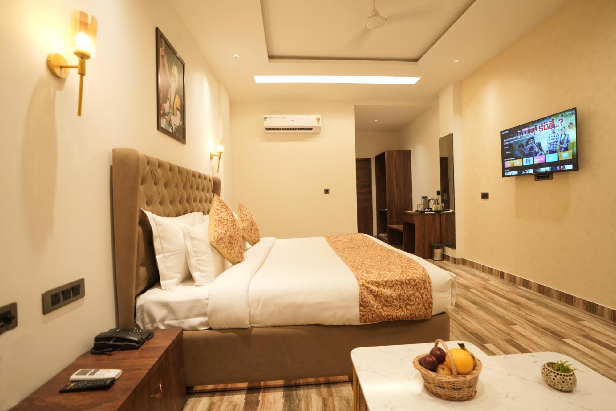 Hotel One Earth Elegant