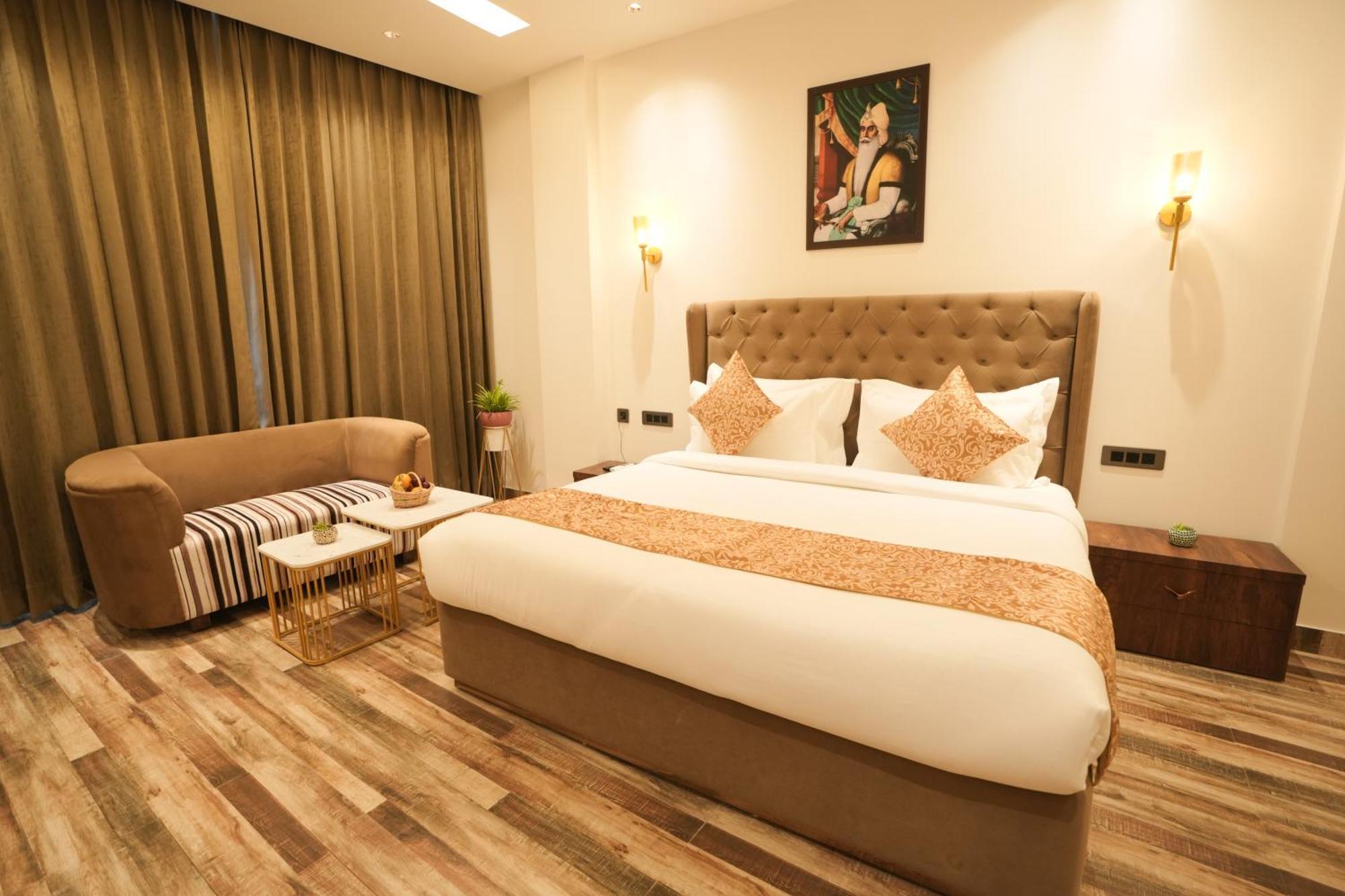 One Earth Elegant 4* Amritsar