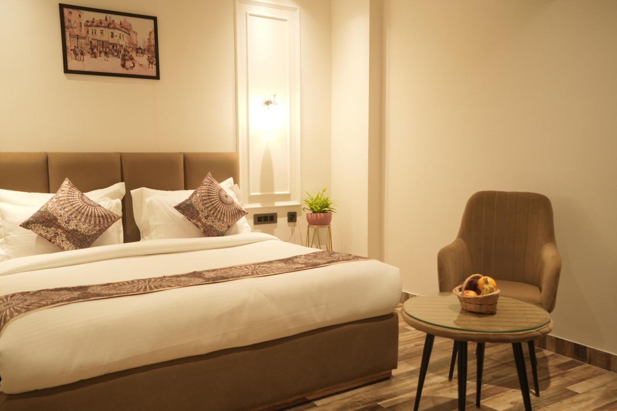 One Earth Elegant 4* Amritsar