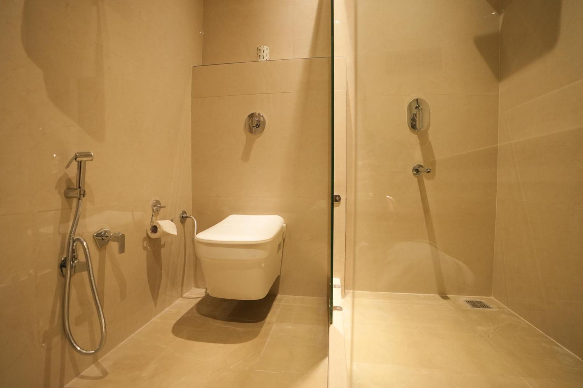 Hotel One Earth Elegant