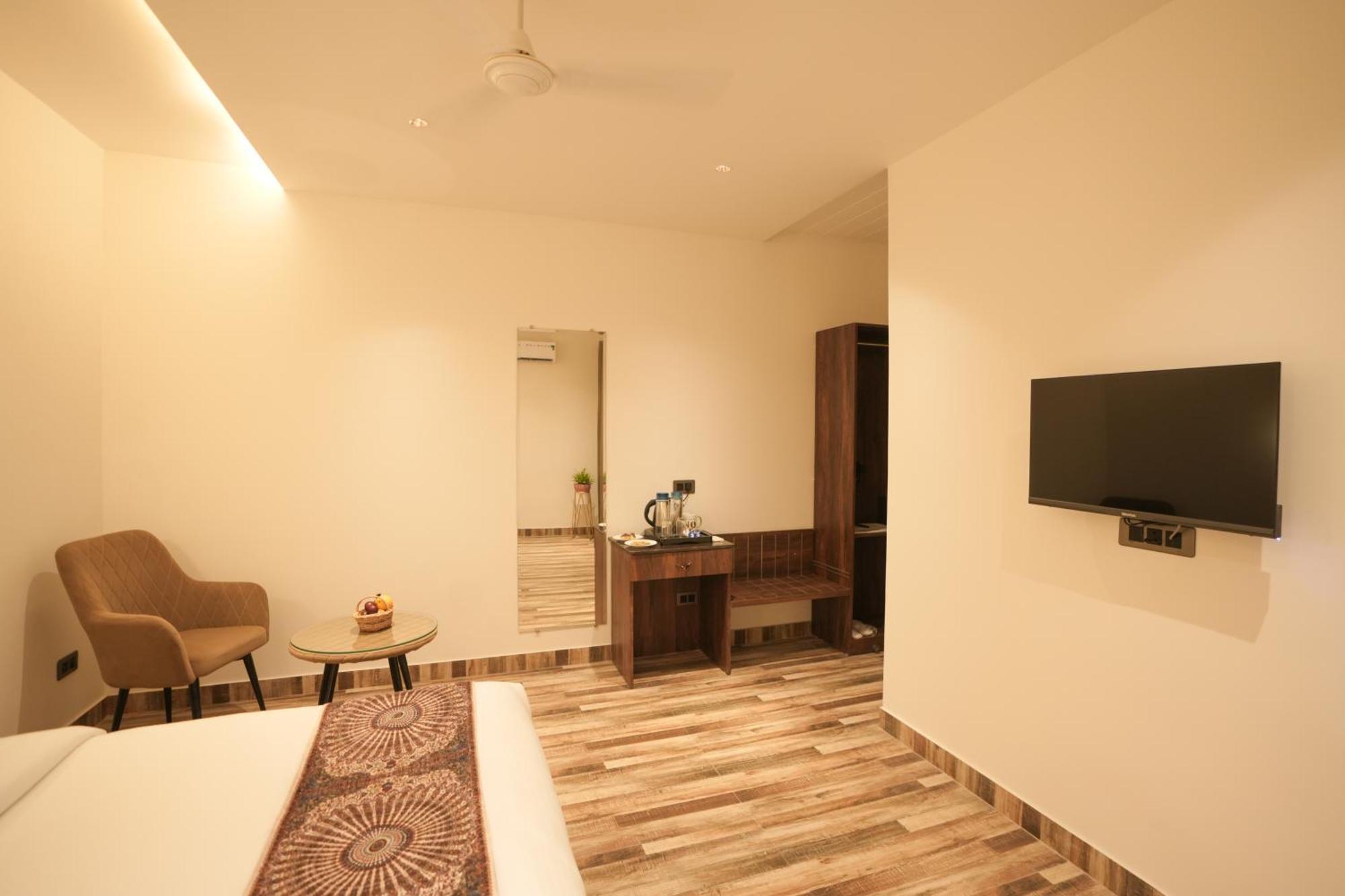 Hotel One Earth Elegant Amritsar