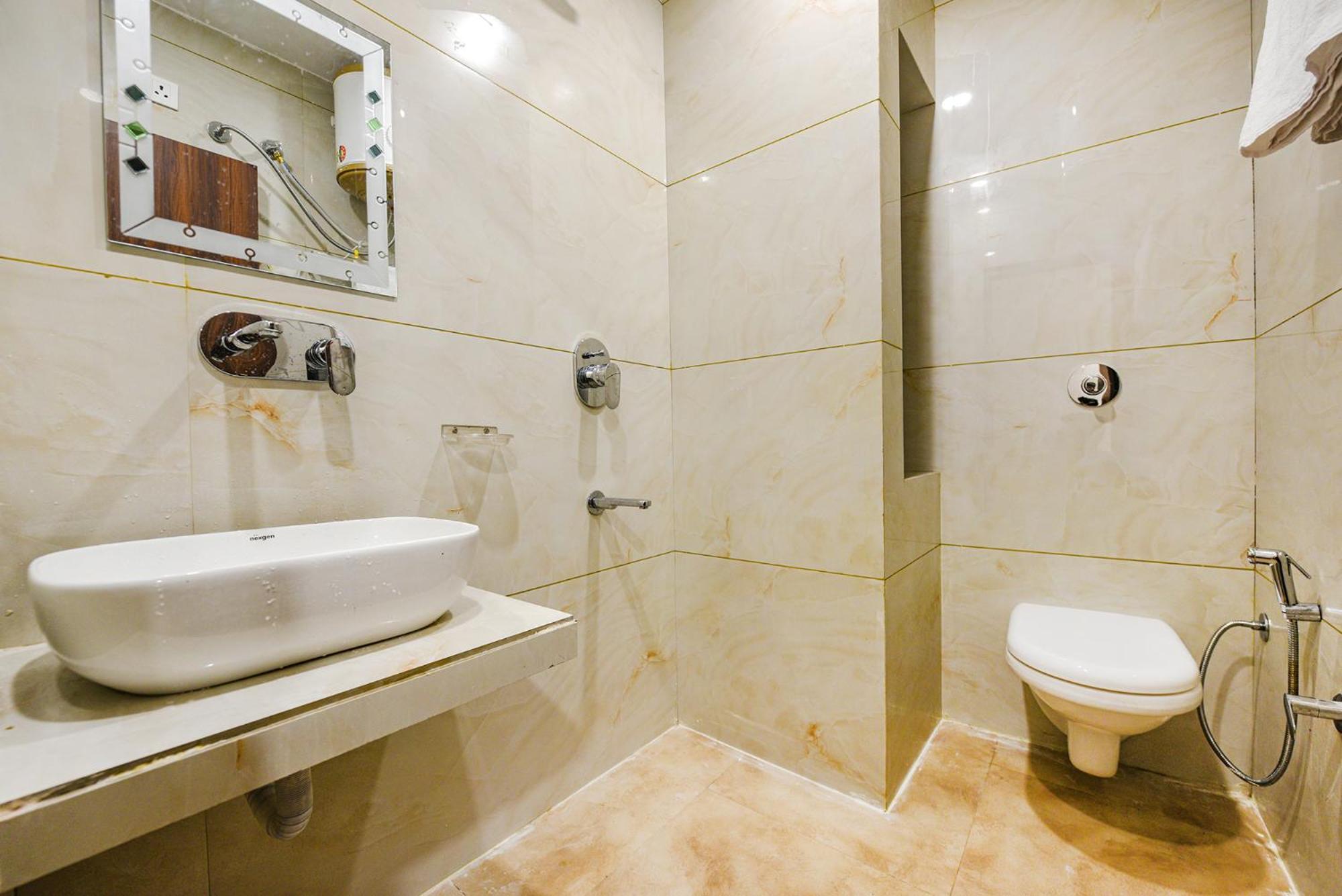 Fabhotel Solace 3* Amritsar