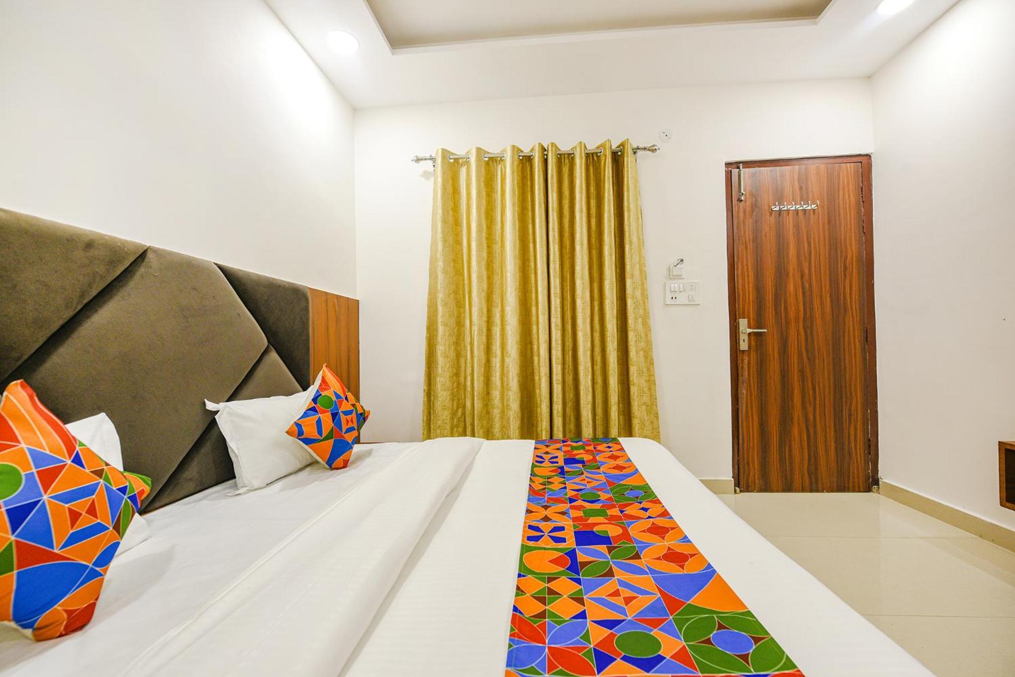 Hotel Fabhotel Solace Amritsar