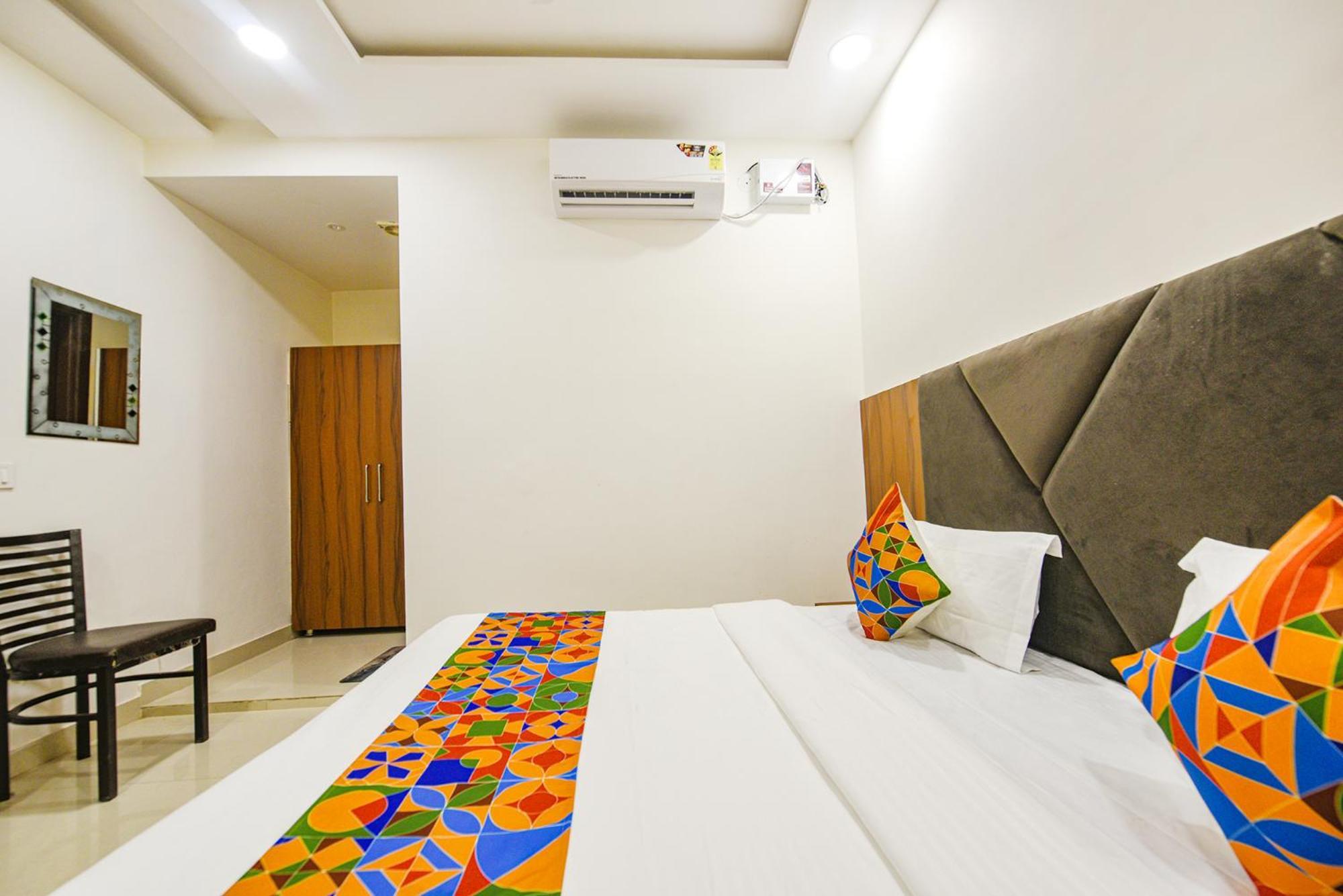 Fabhotel Solace Amritsar