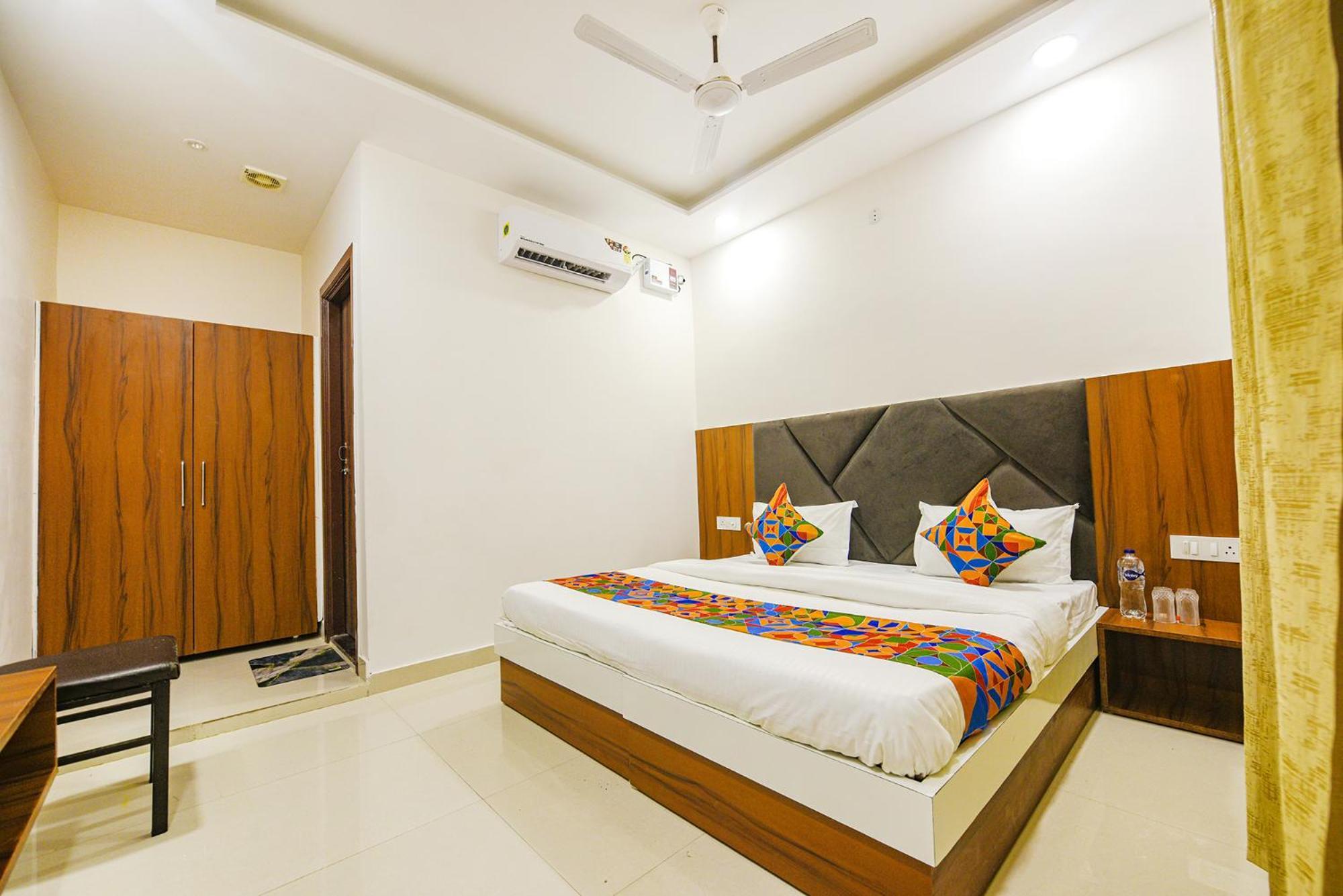 Fabhotel Solace 3* Amritsar