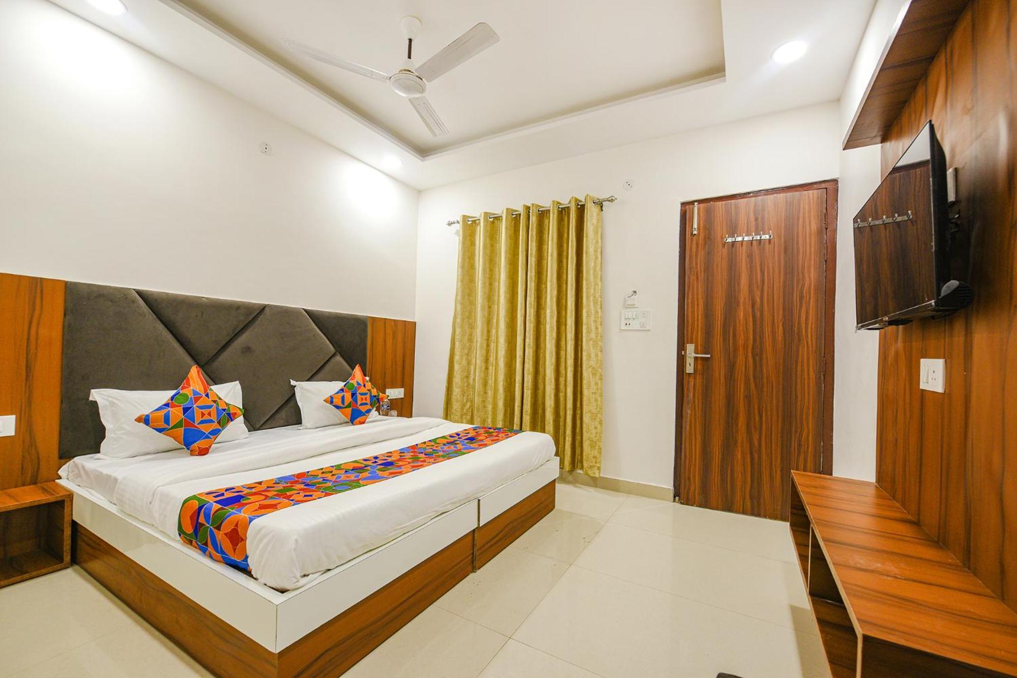 Fabhotel Solace Hotel Amritsar