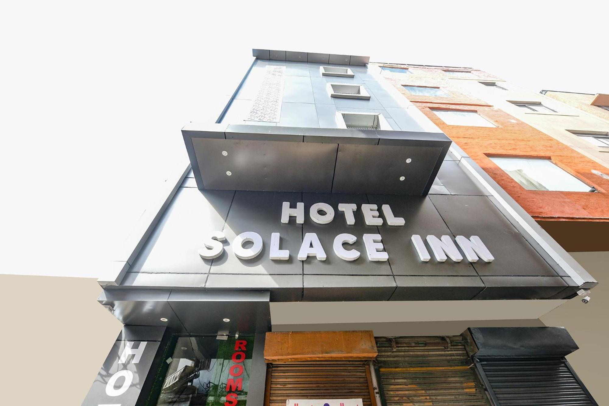 Fabhotel Solace Amritsar