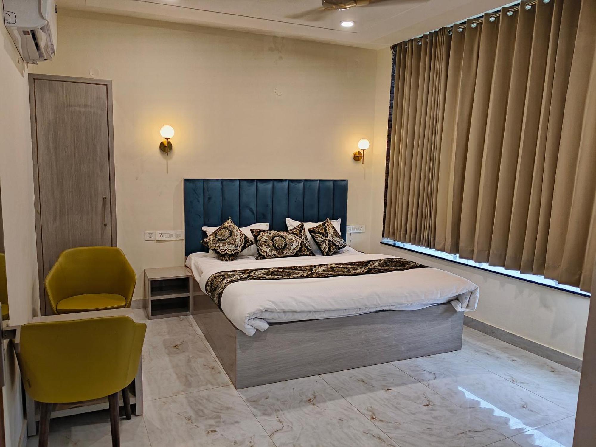 Blu Breeze Amritsar