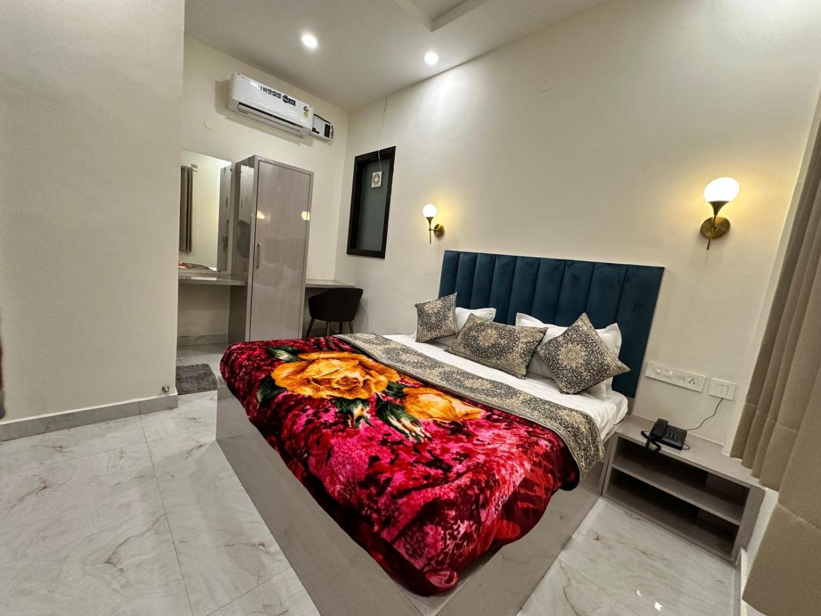 Blu Breeze Amritsar