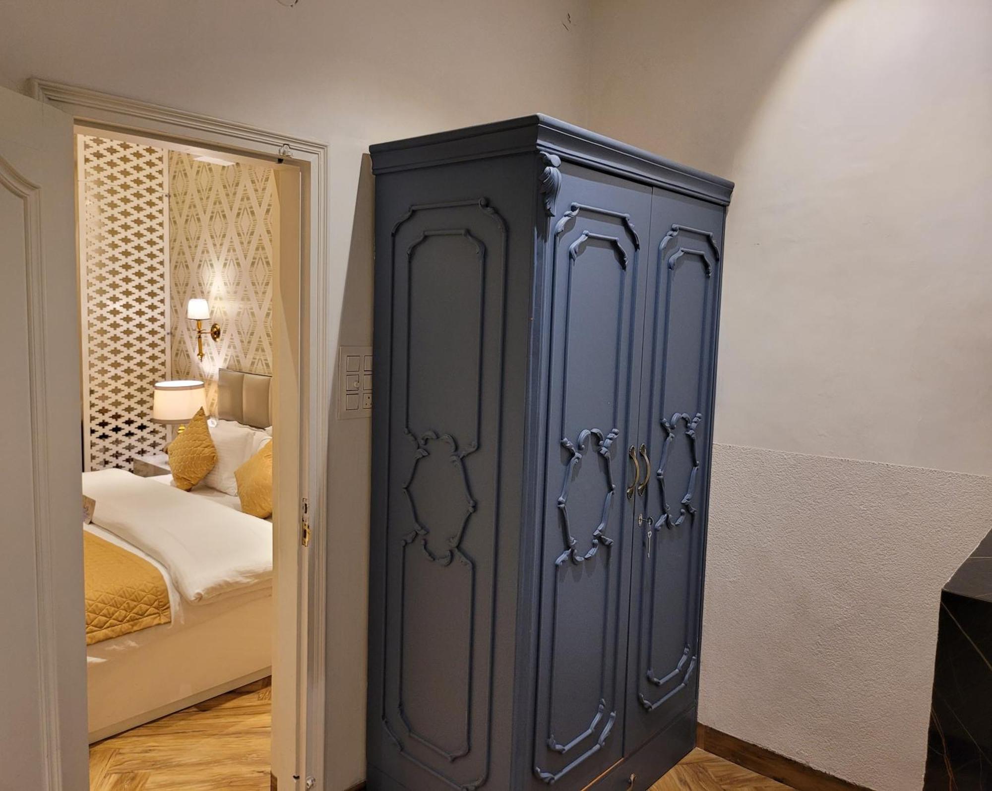Victorian Elegance Luxury Amritsar