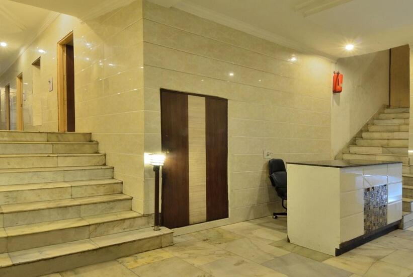 Kumar Elite Punjab Hotel Amritsar