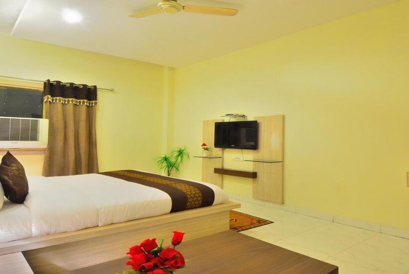 Kumar Elite Punjab 3* Amritsar