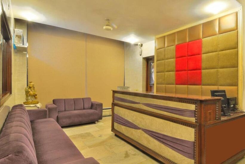 Kumar Elite Punjab Hotel