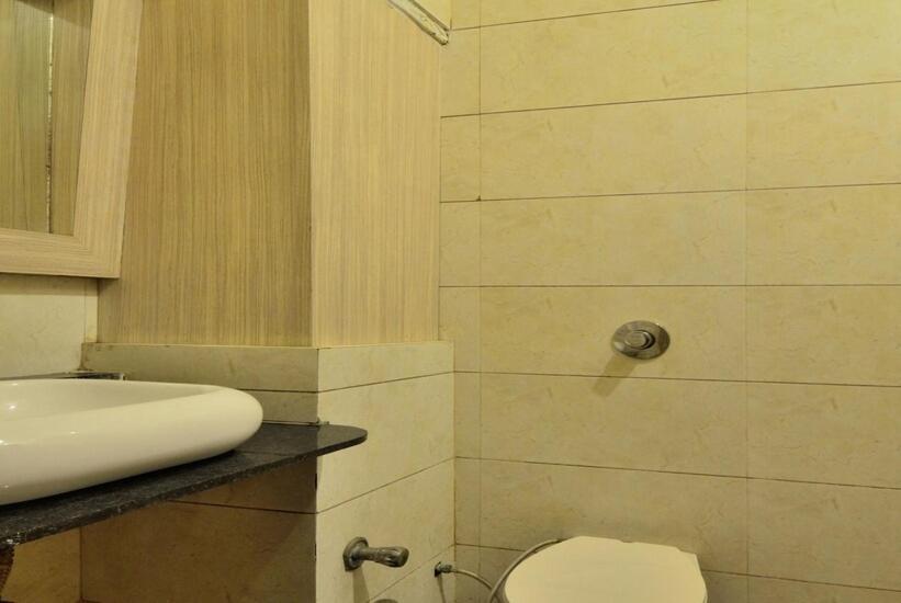 Kumar Elite Punjab Hotel 3*
