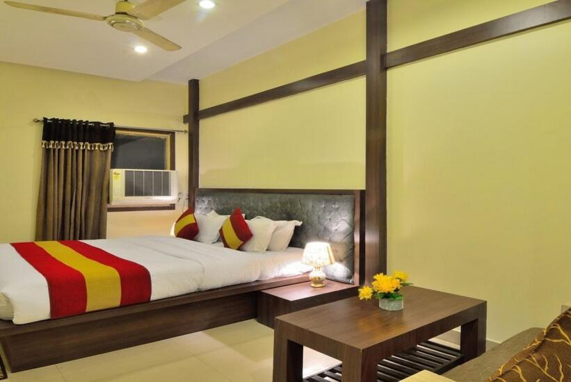 Kumar Elite Punjab 3*