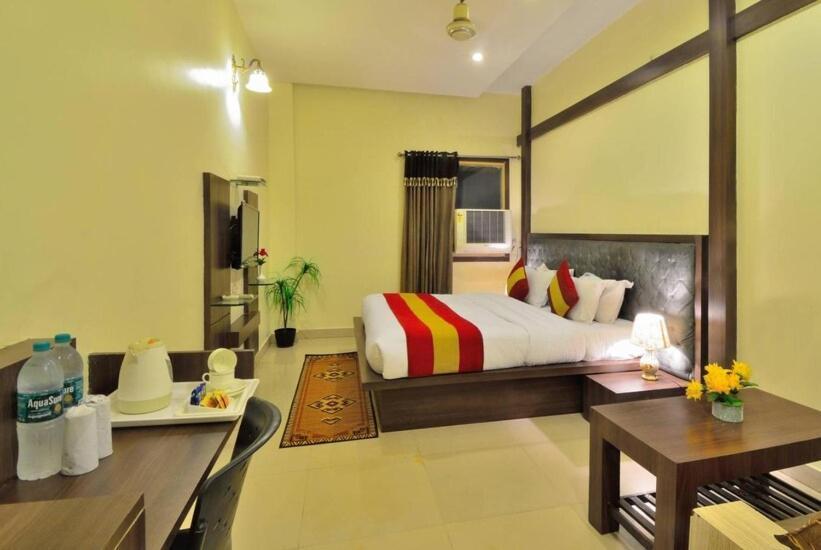 Kumar Elite Punjab Amritsar