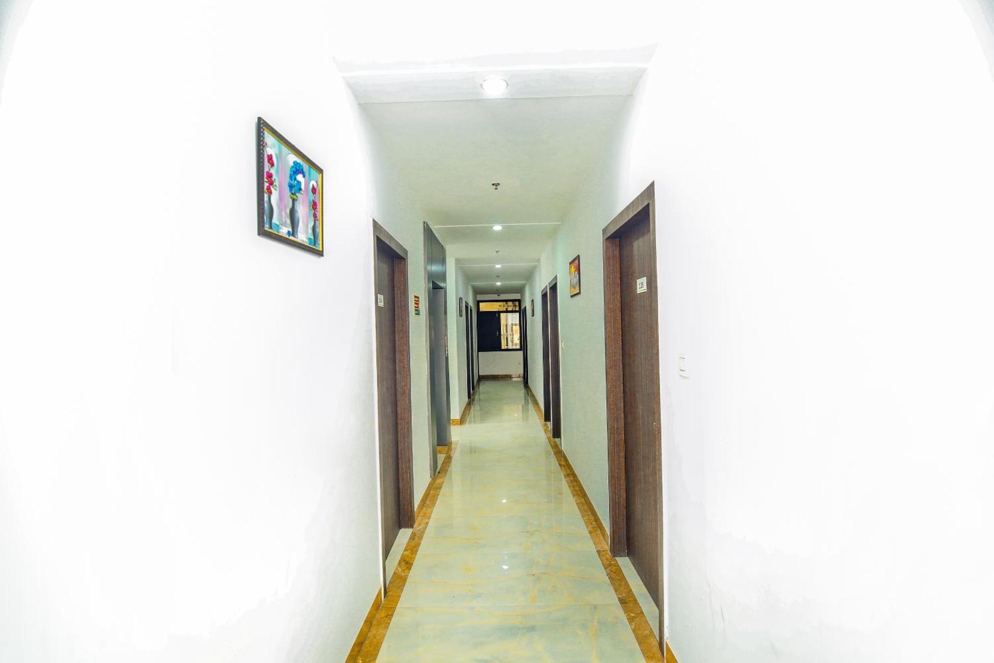 Hotel A Star - 50 Meter From Golden Temple