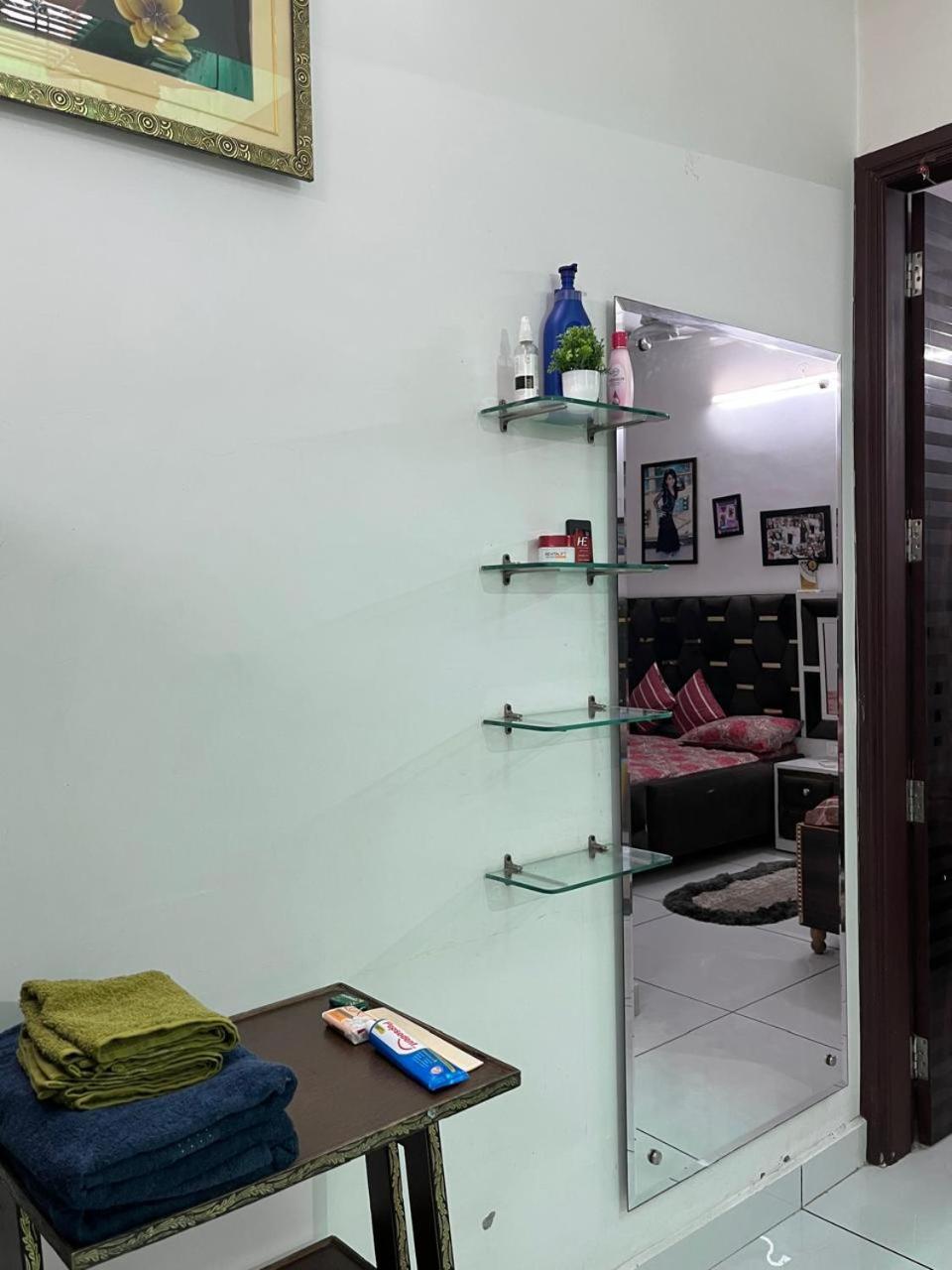 Krishna Niwas Hl-177 Apartment Amritsar