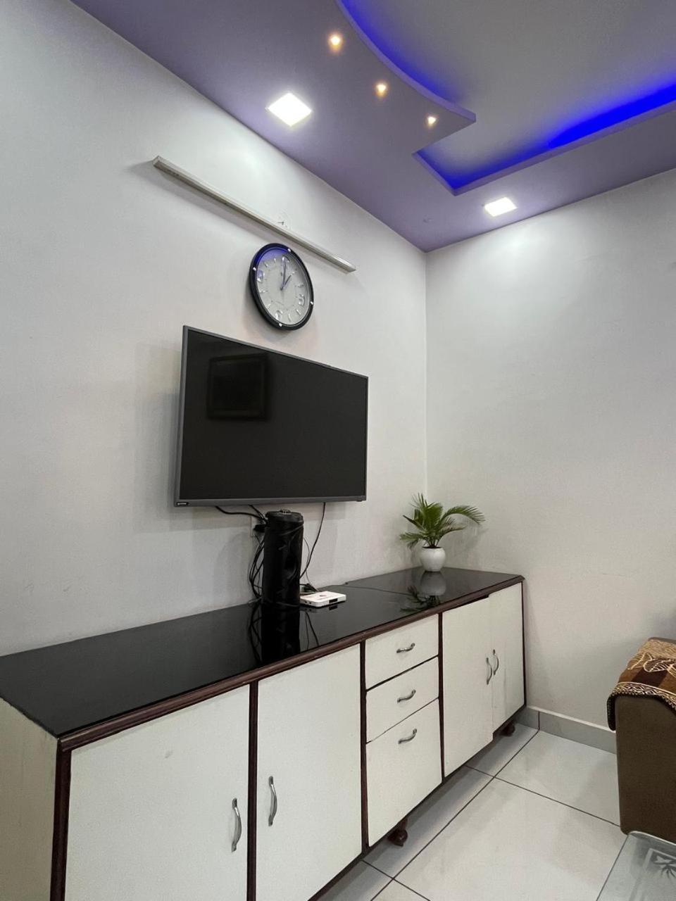 Apartment Krishna Niwas Hl-177 Amritsar