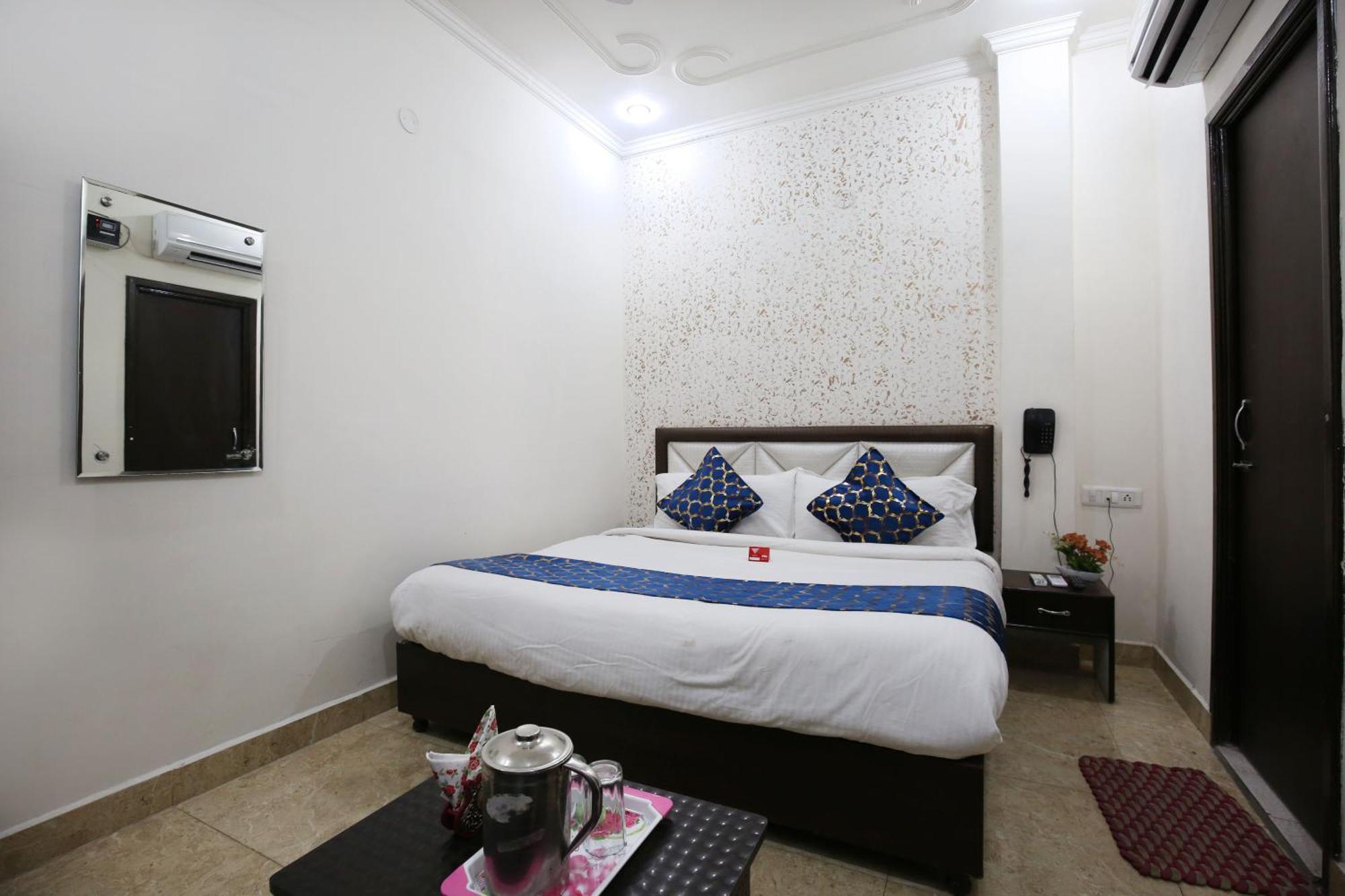 Hotel O Rich