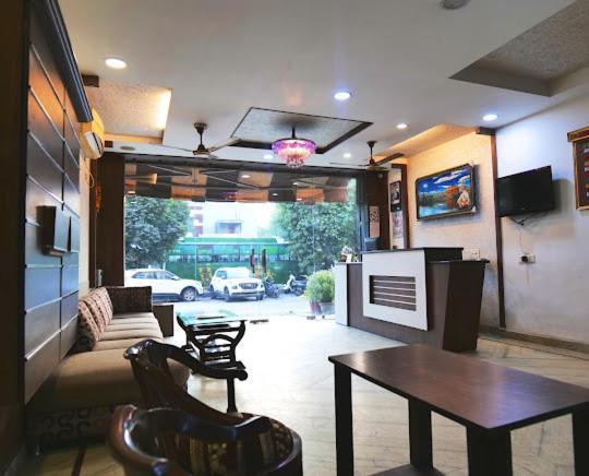 Comfort Hotel