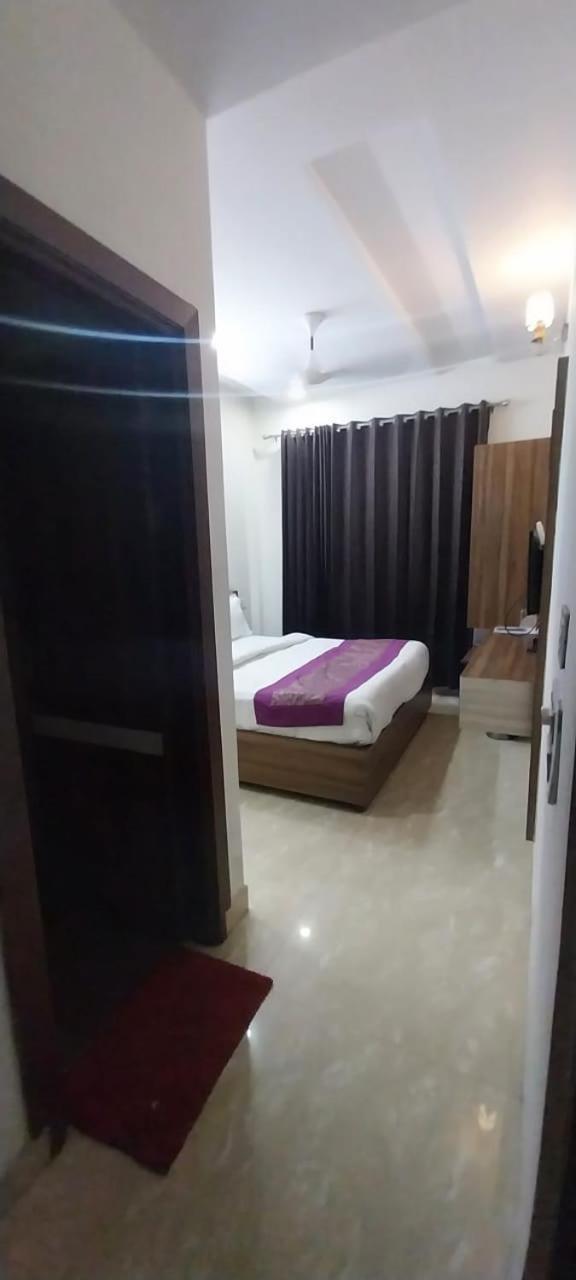 Kd Near Jallianwala Bagh Amritsar