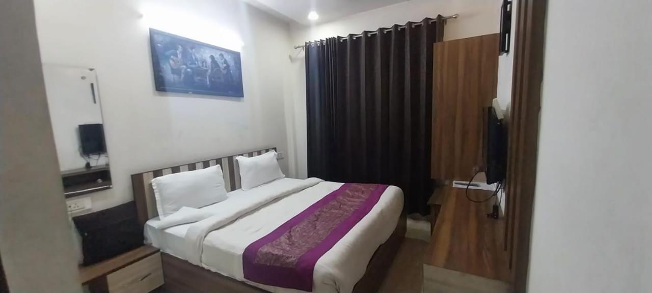 Kd Near Jallianwala Bagh 3* Amritsar