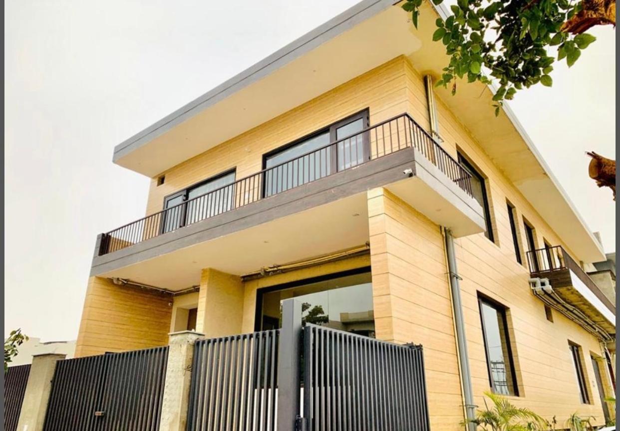 3 Bhk - Woodstock * Amritsar