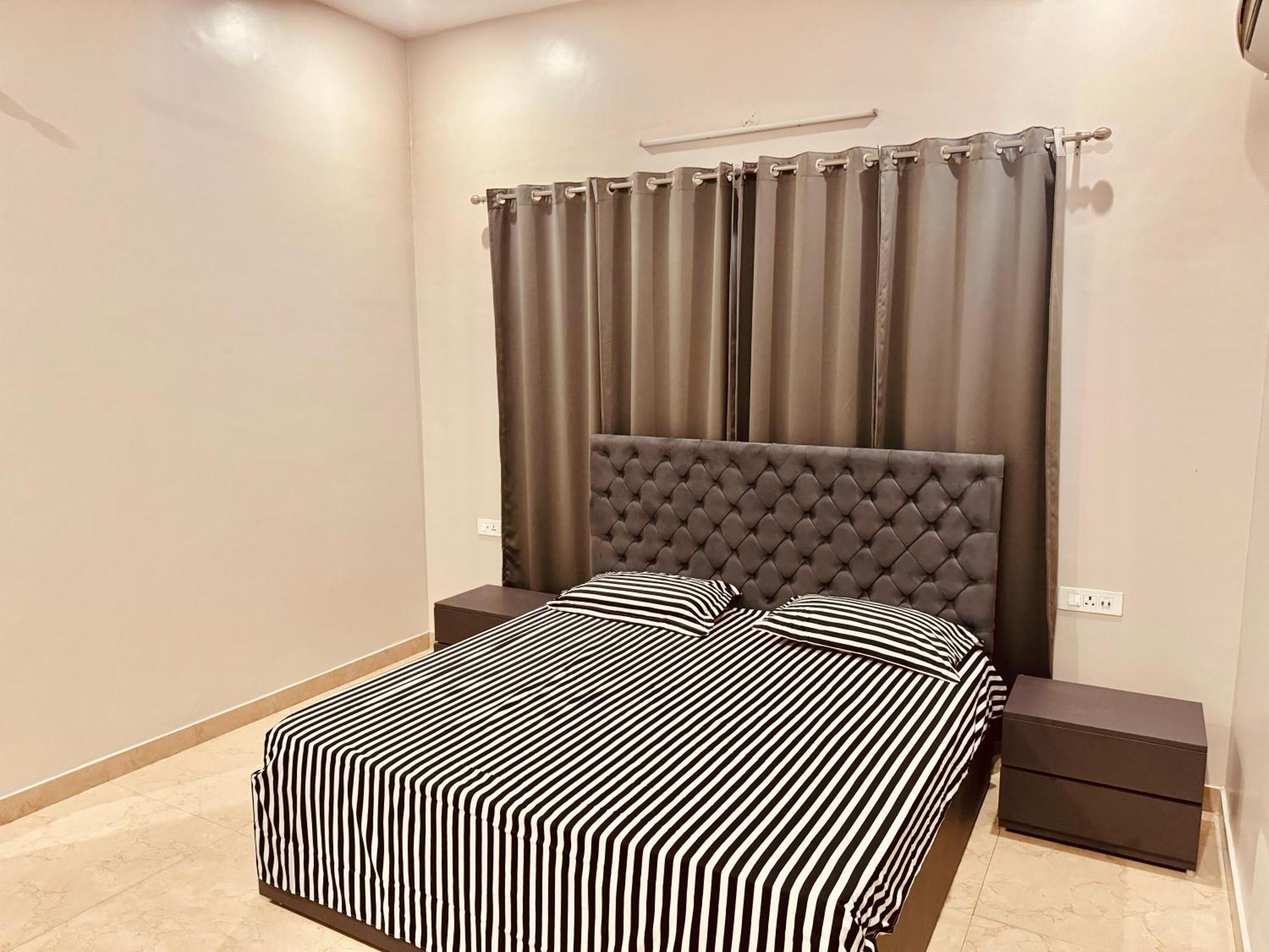 Apartment 3 Bhk - Woodstock Amritsar