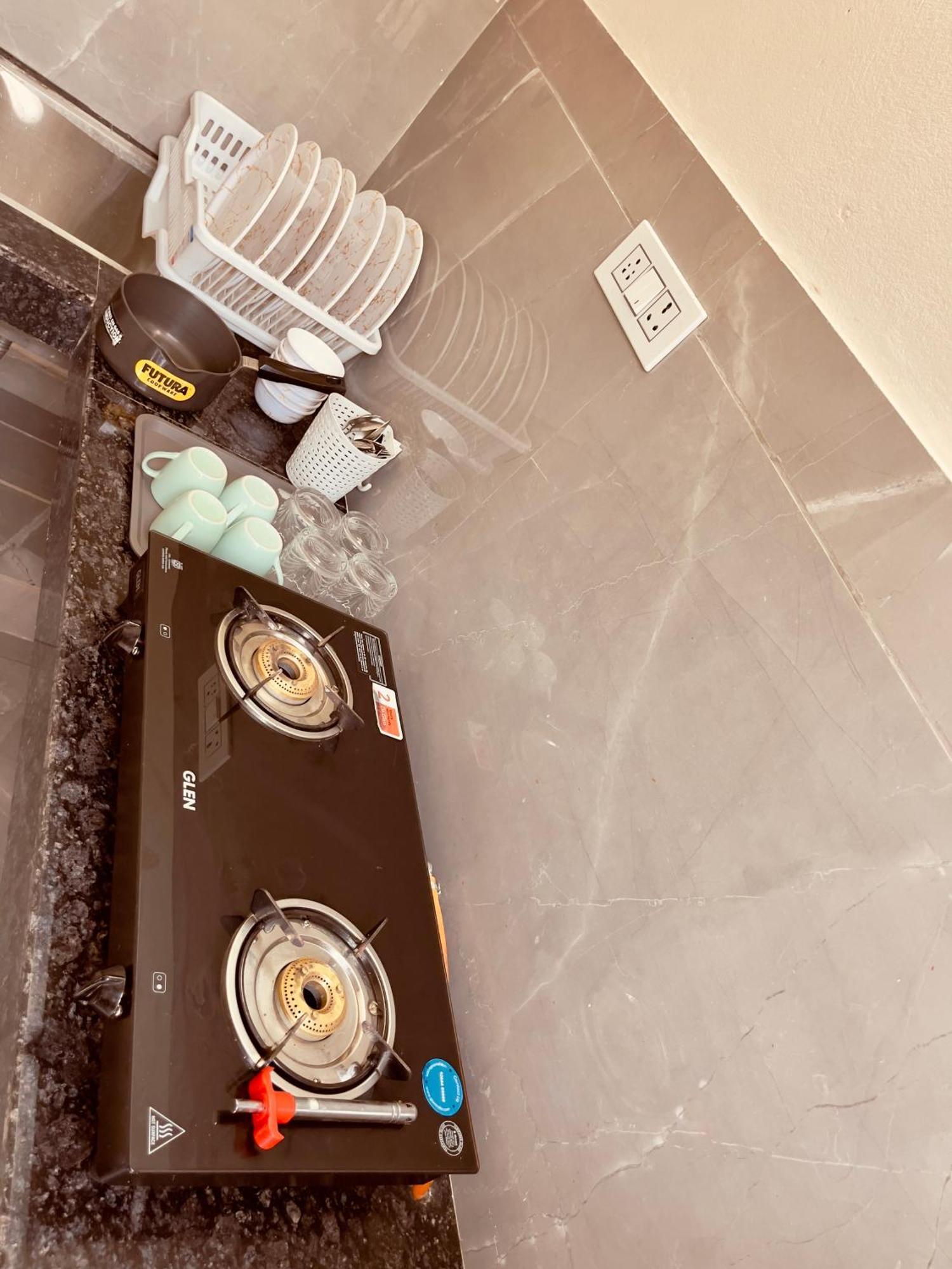 Apartment 3 Bhk - Woodstock