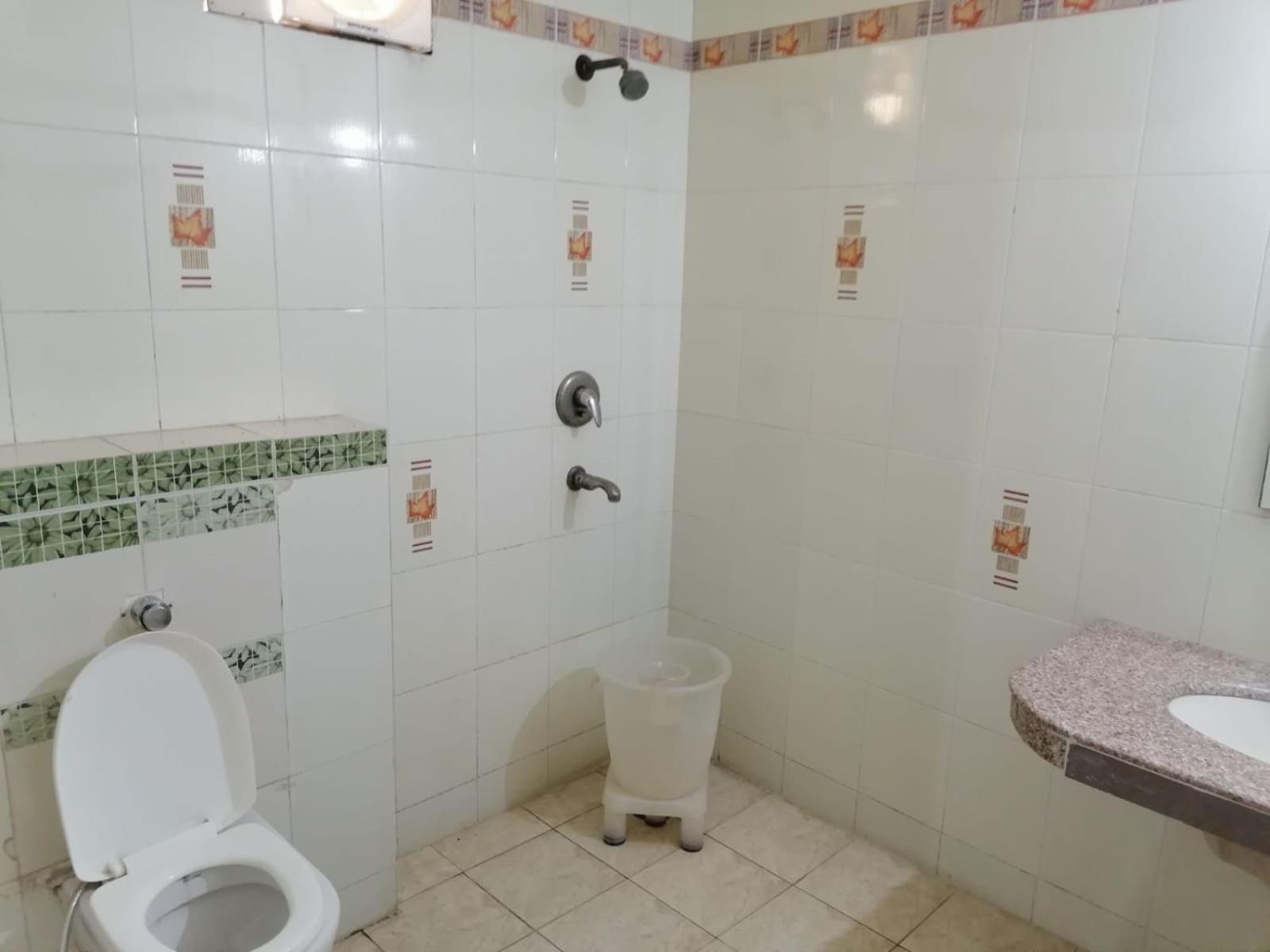 Sk Residency Hotel