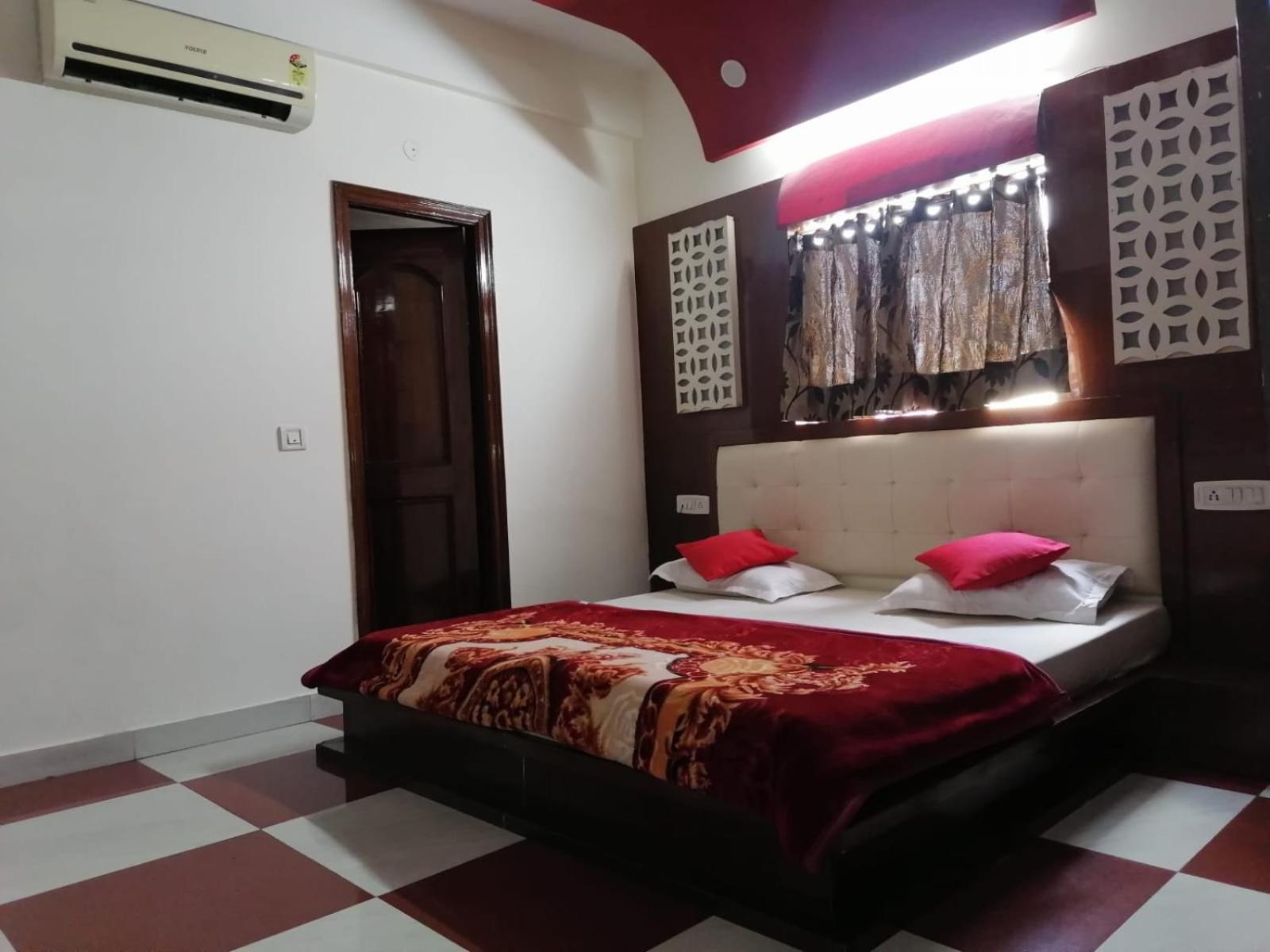 Sk Residency